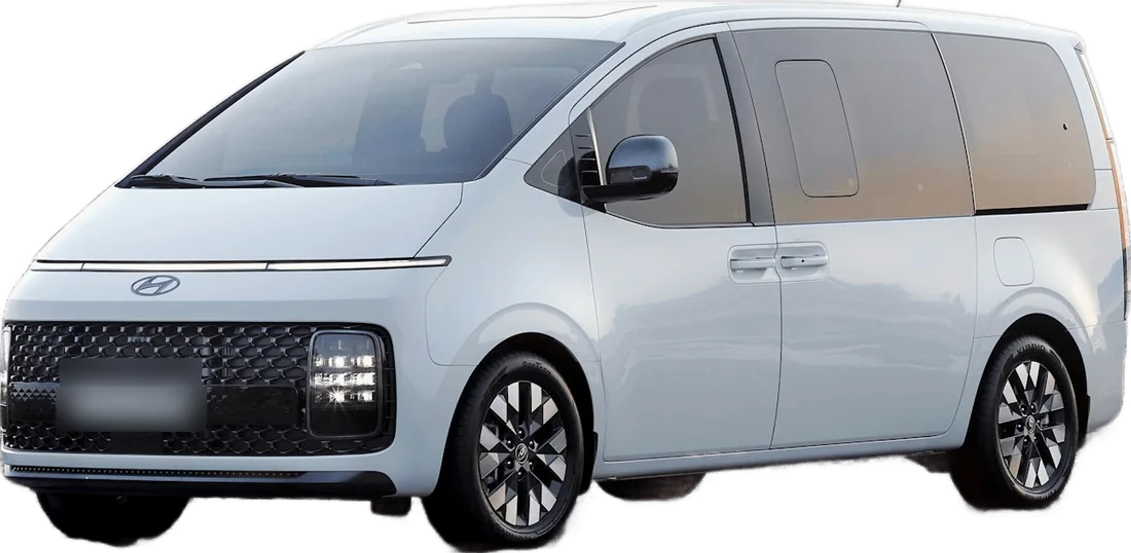 Van