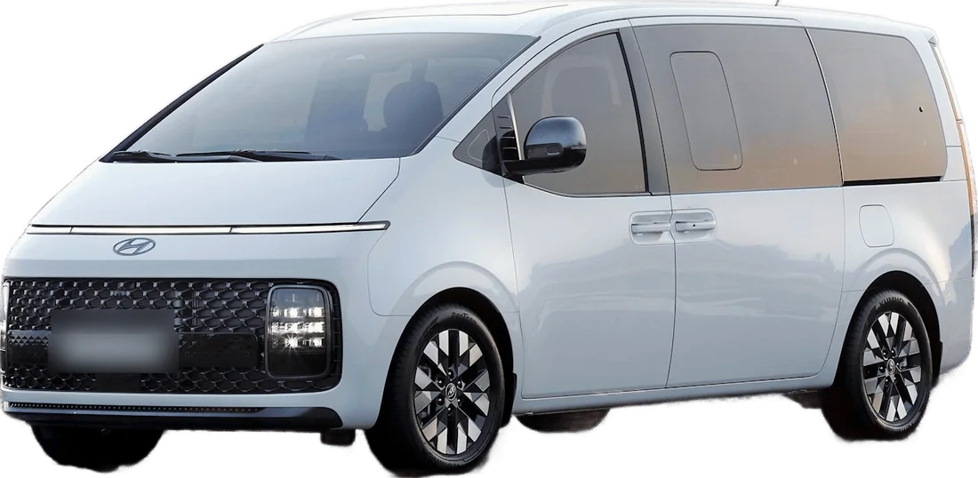 Van