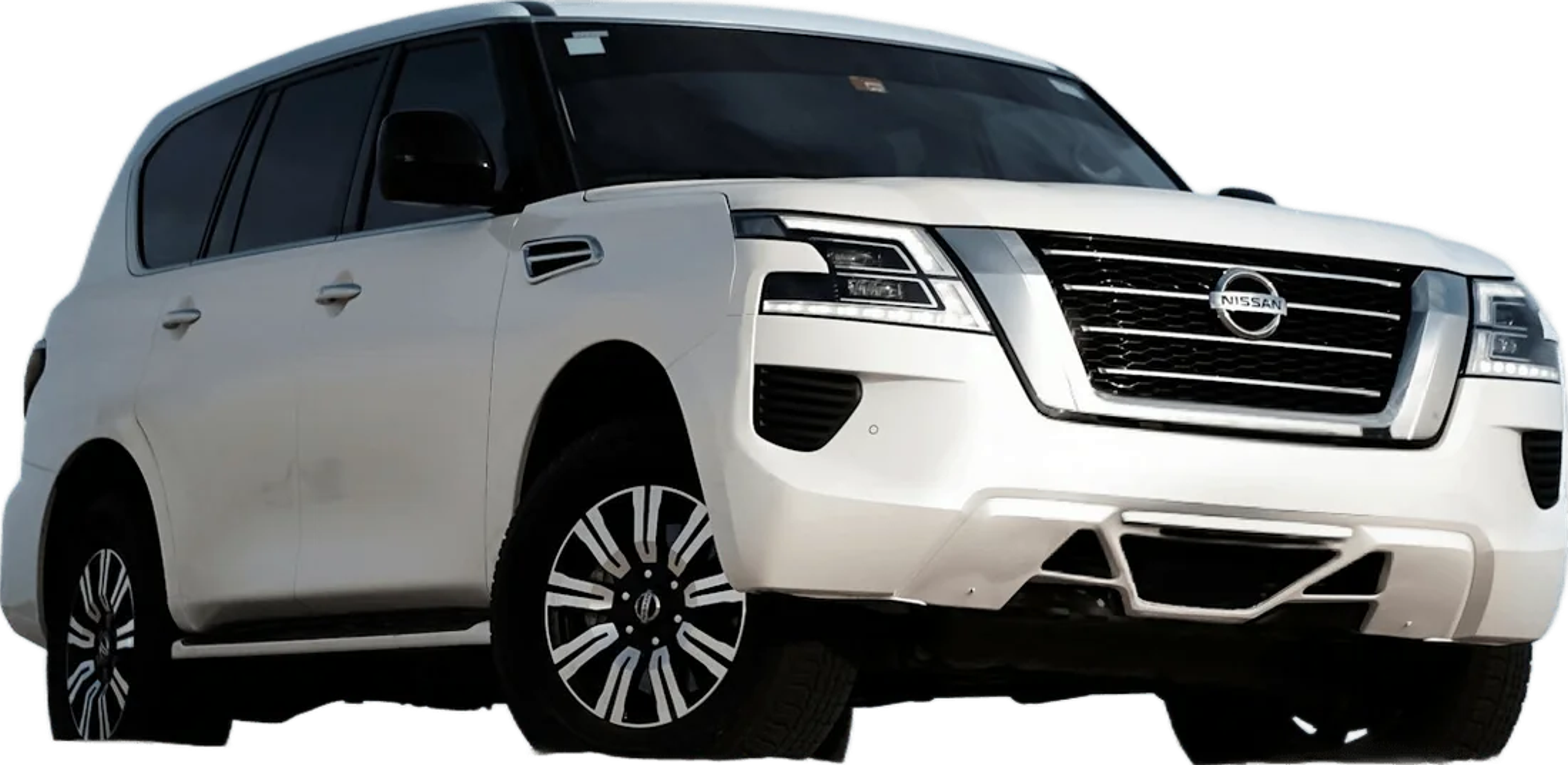 SUV