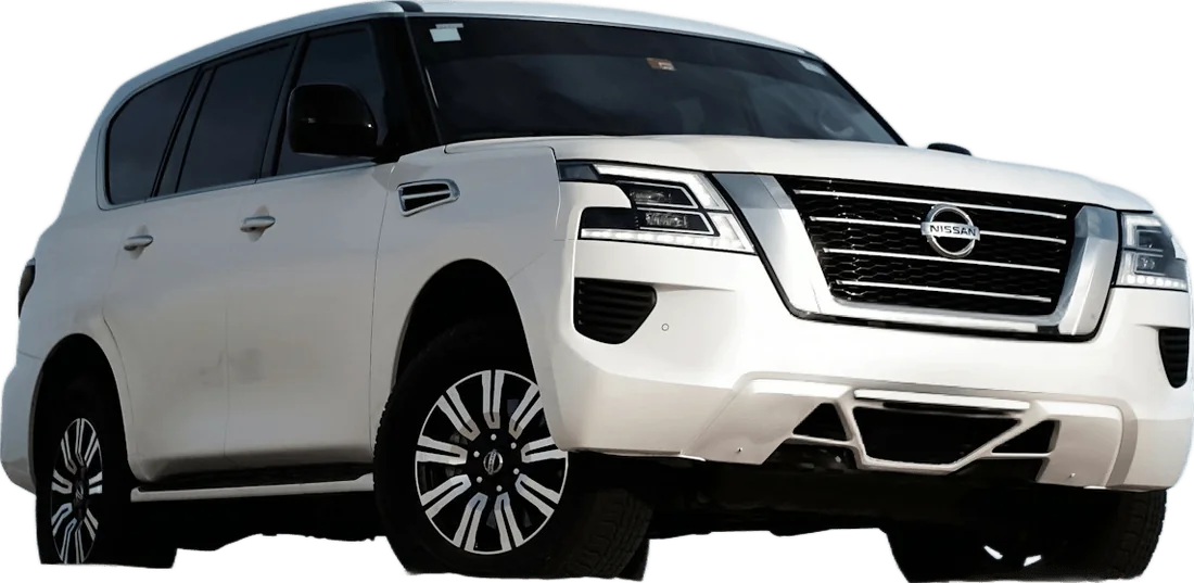 SUV