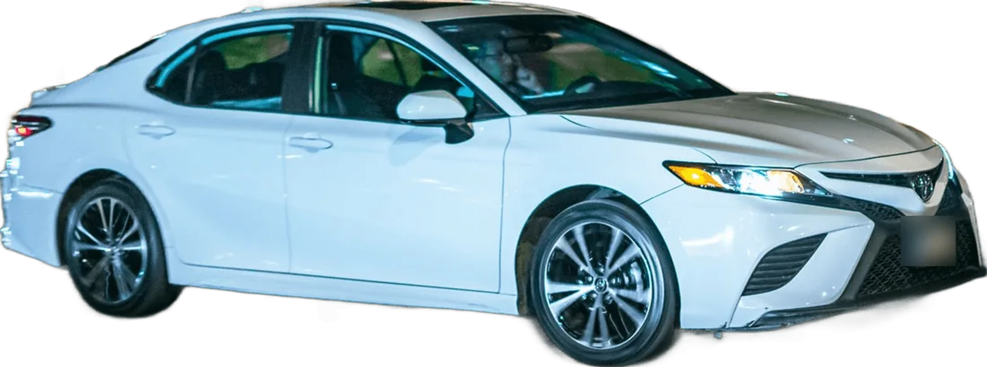 Sedan