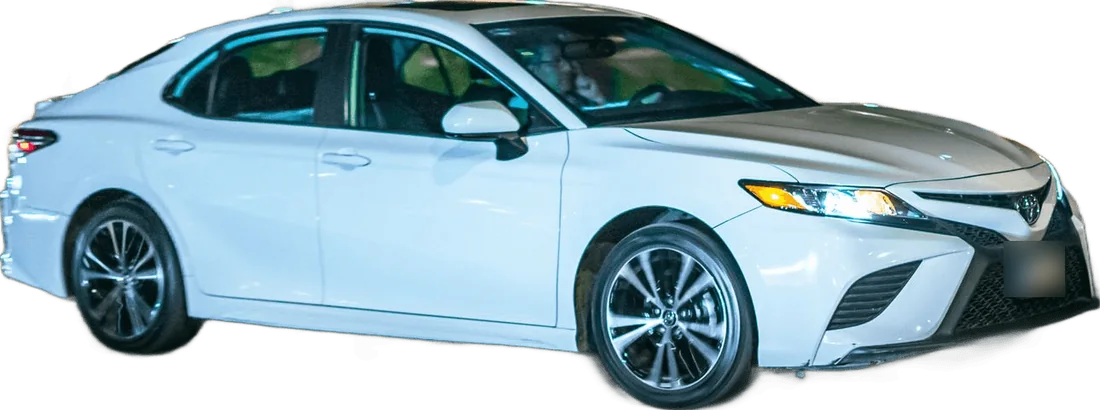 Sedan