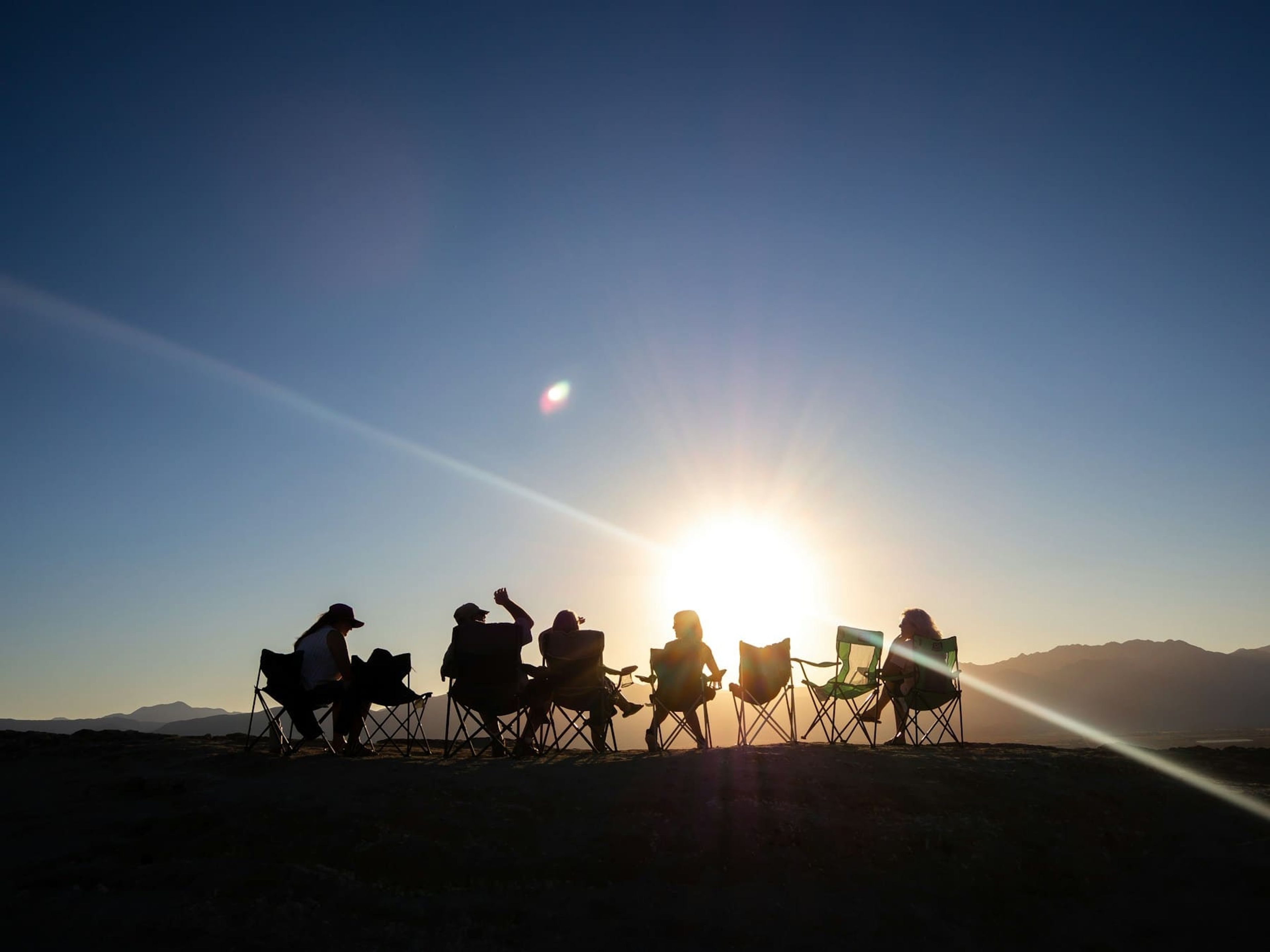 Groups Tour