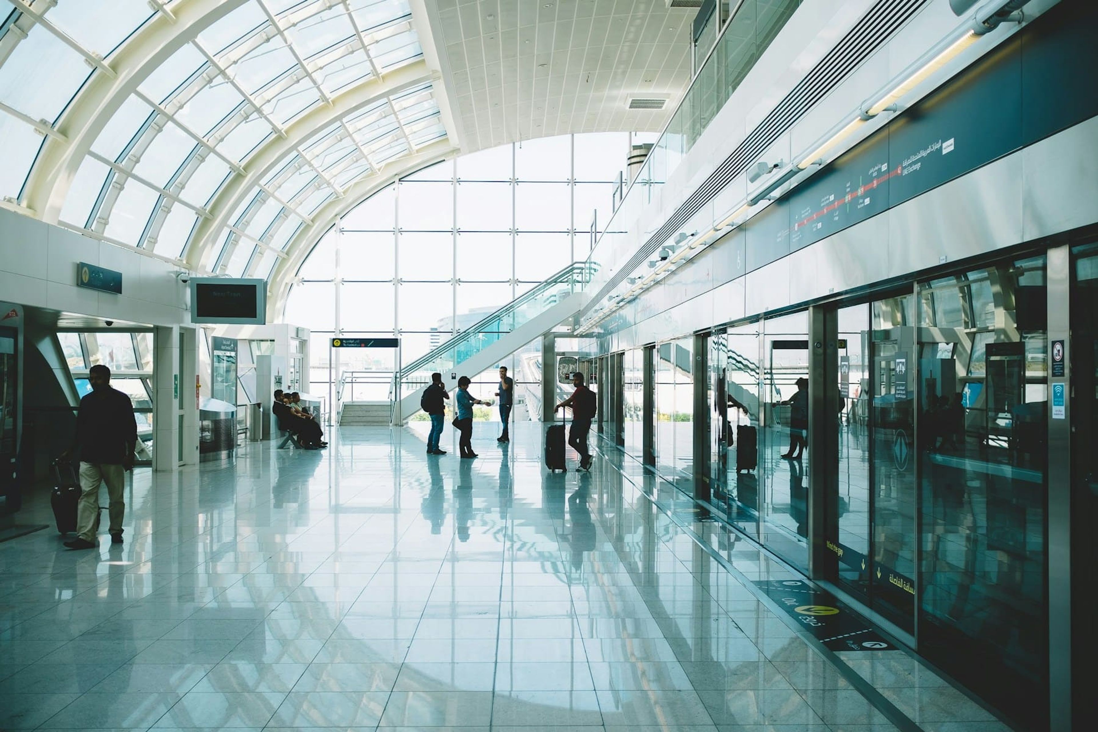Airport Pick & Drop