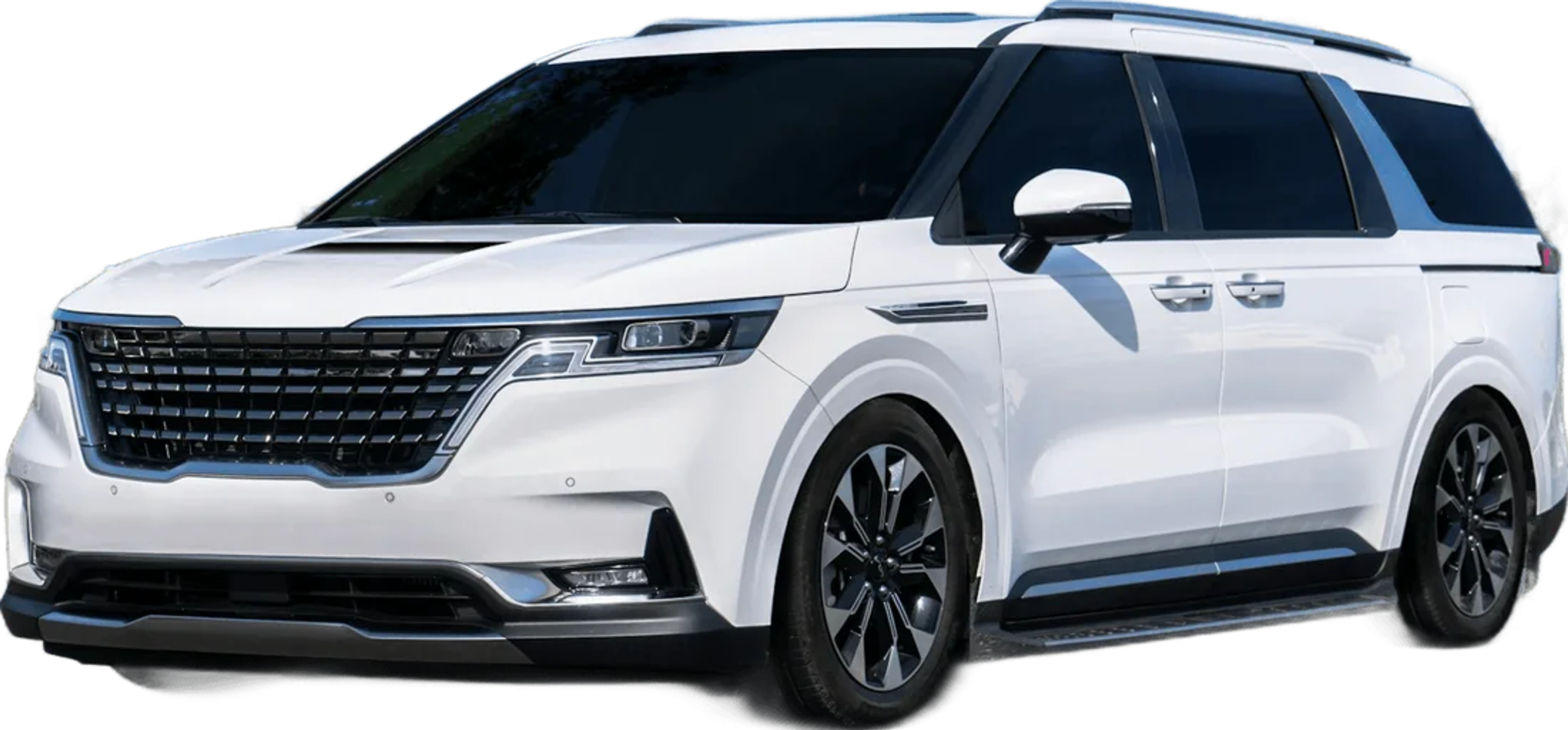 7 Seater