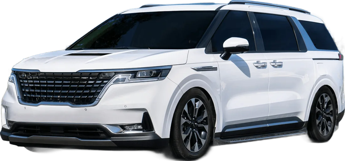 7 Seater