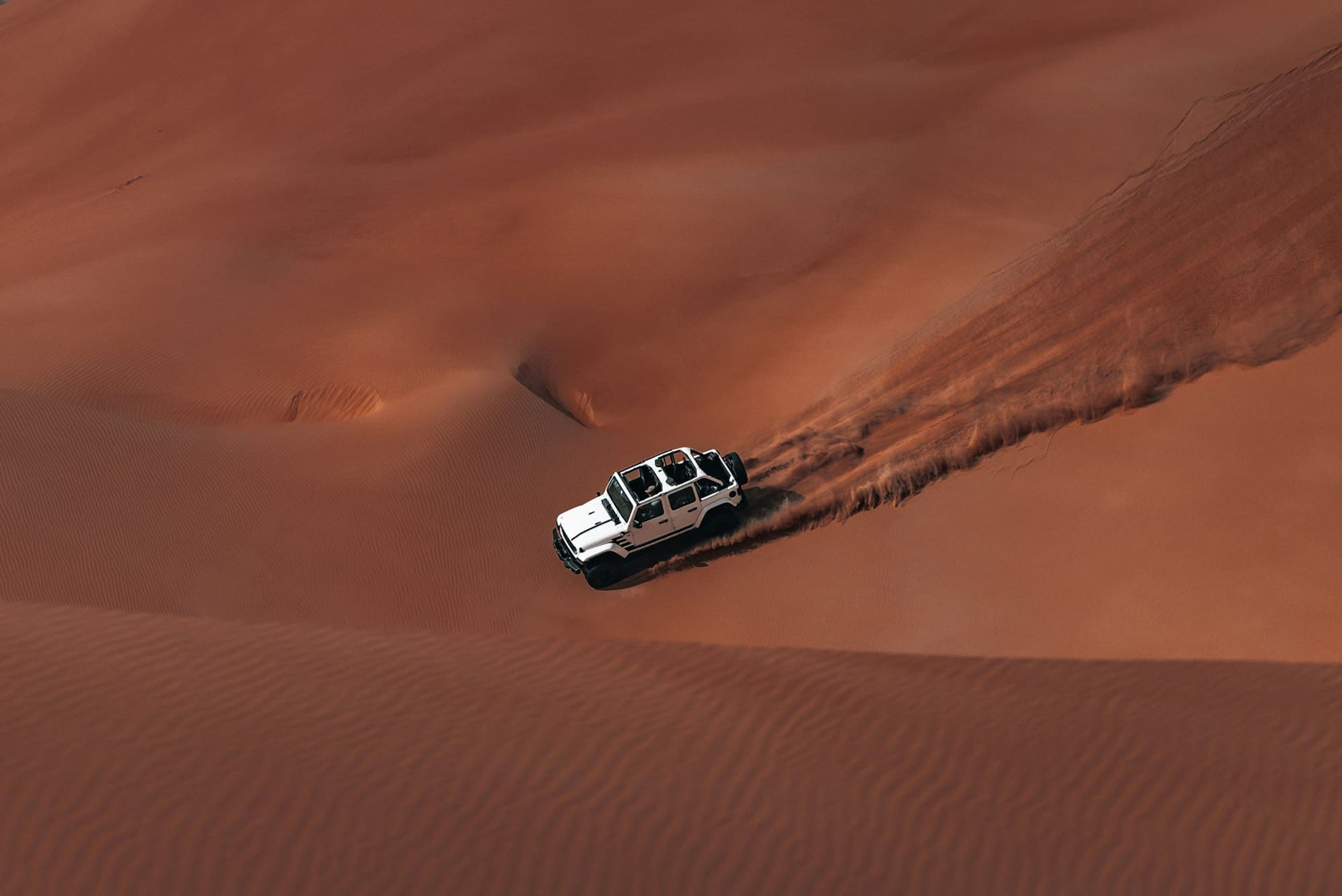 Desert Safari