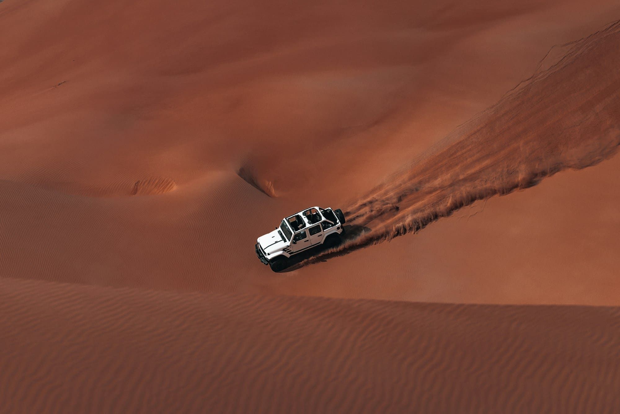 Desert Safari