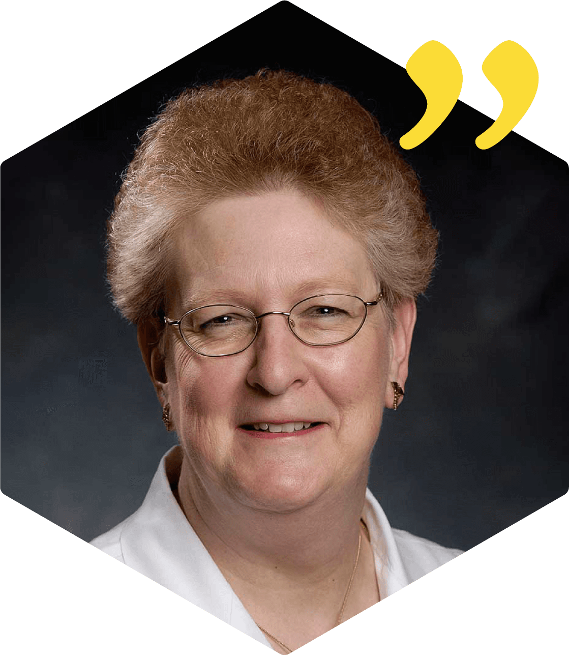 Sarah L. Morgan, MD, RD, CCD Headshot