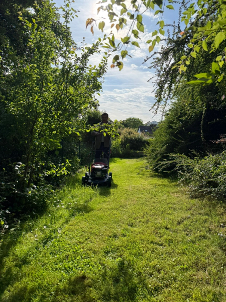 Garten- und Landschaftsbau in Passau