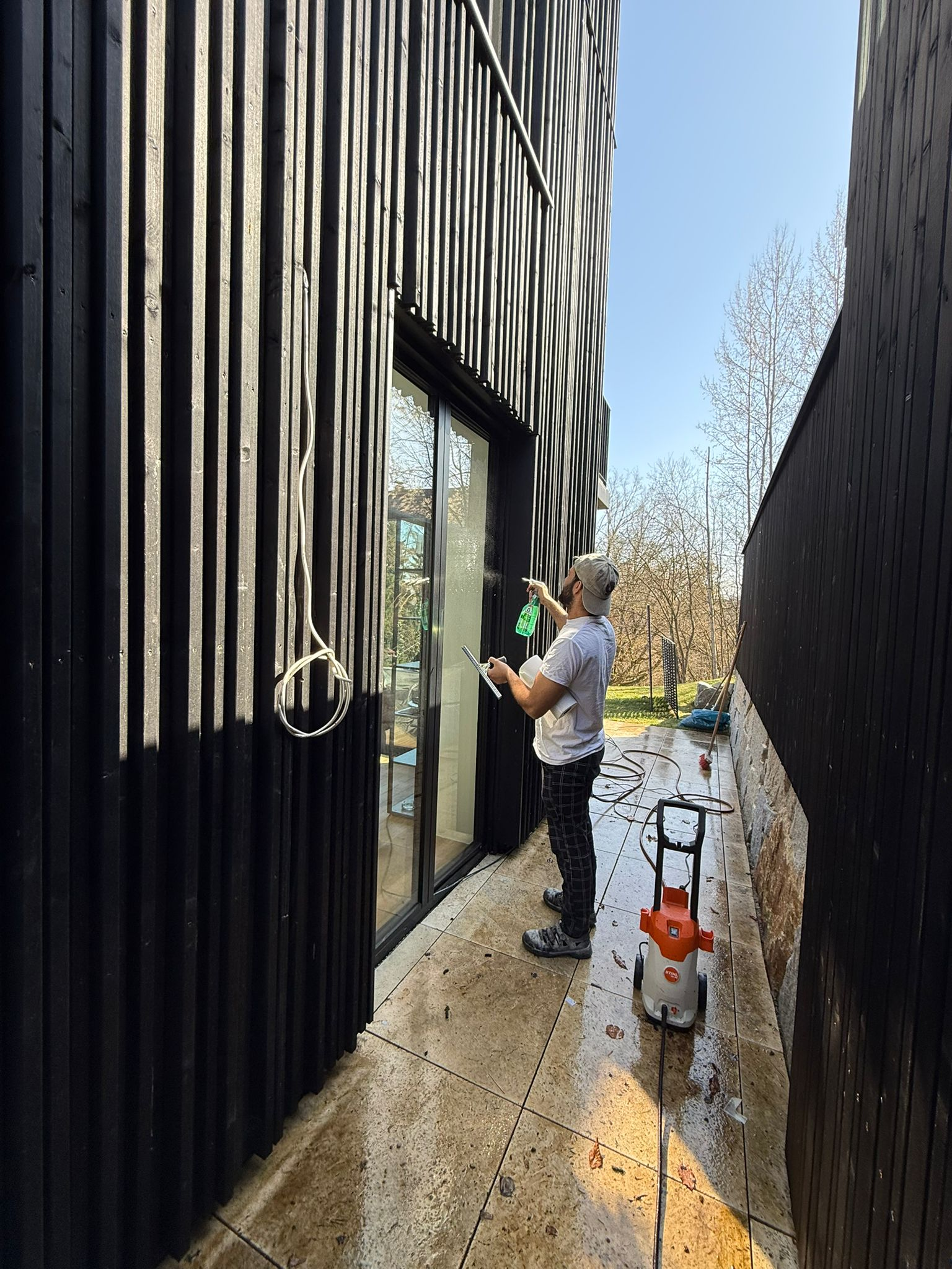 RS Hausmeisterservice Passau