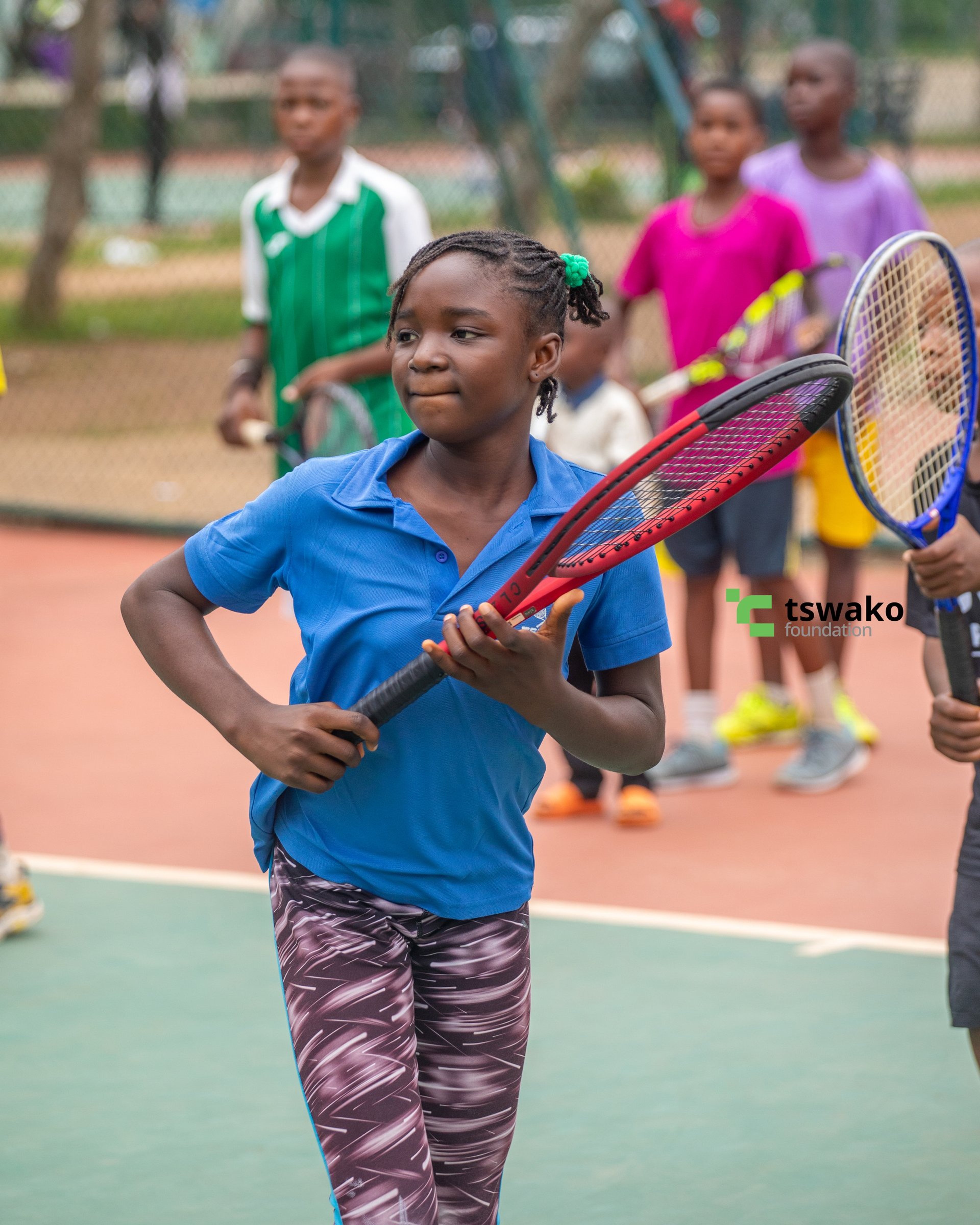 9th Edition Abuja event photo