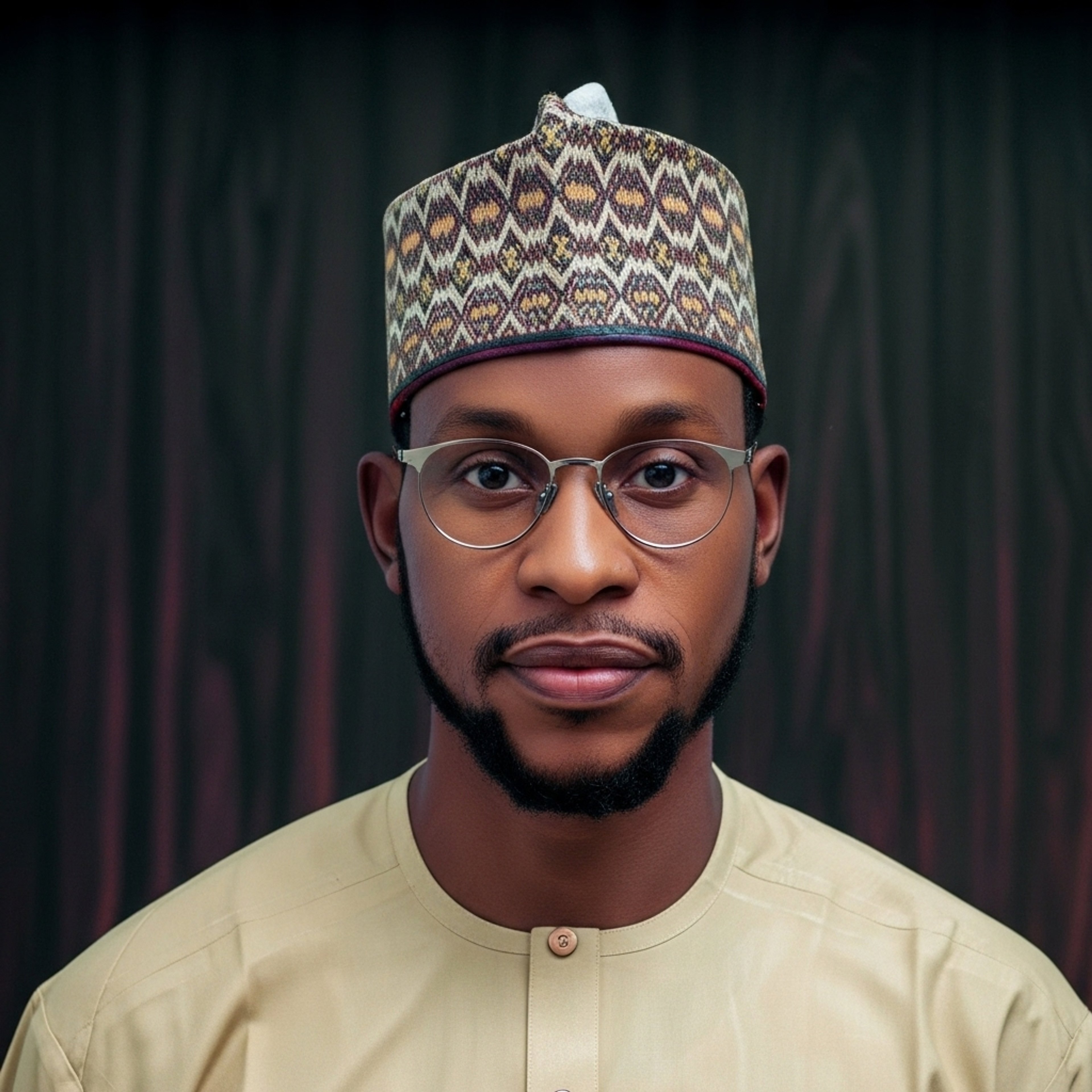Yusuf Ibrahim