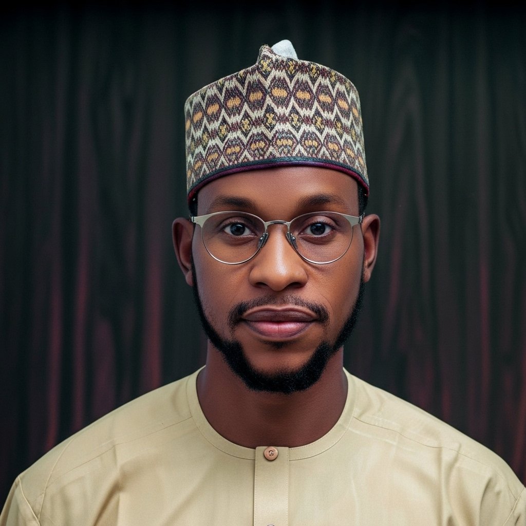Yusuf Ibrahim