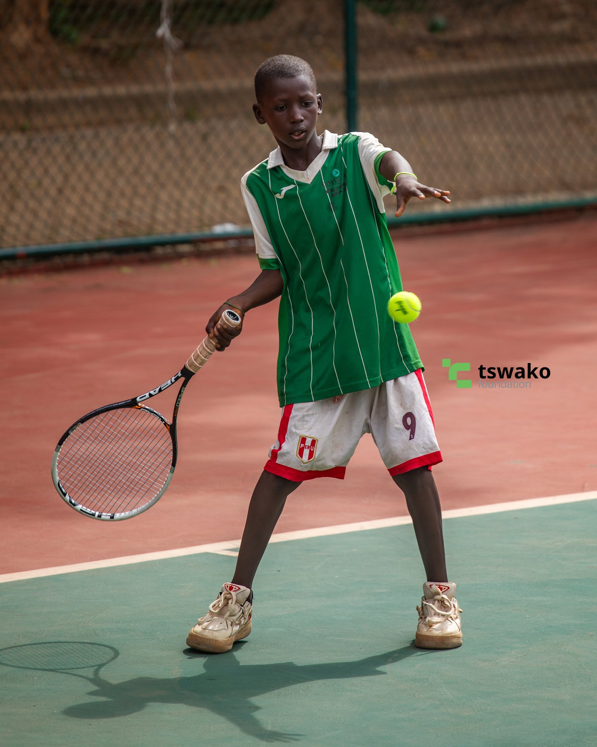 9th Edition Abuja event photo