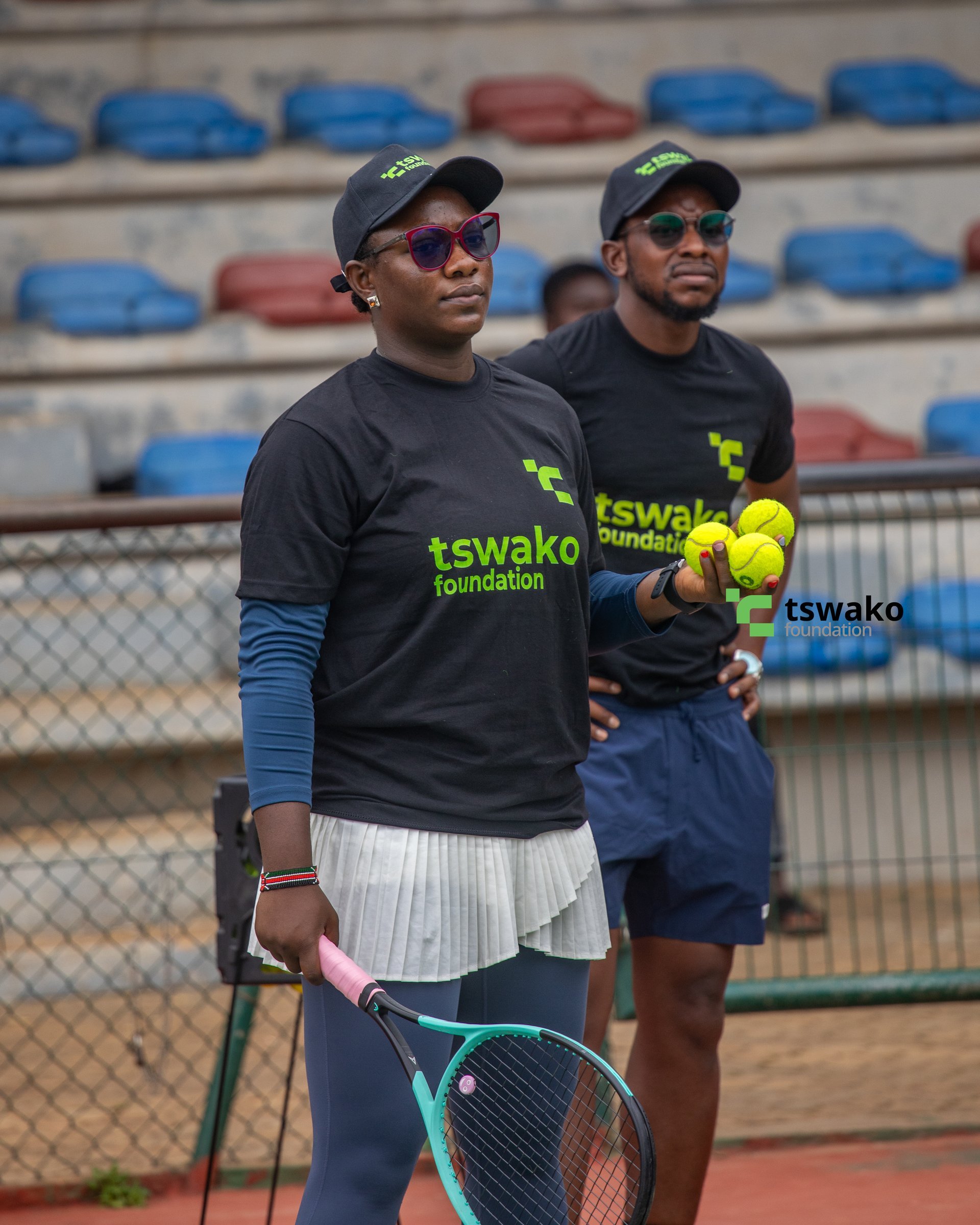 9th Edition Abuja event photo