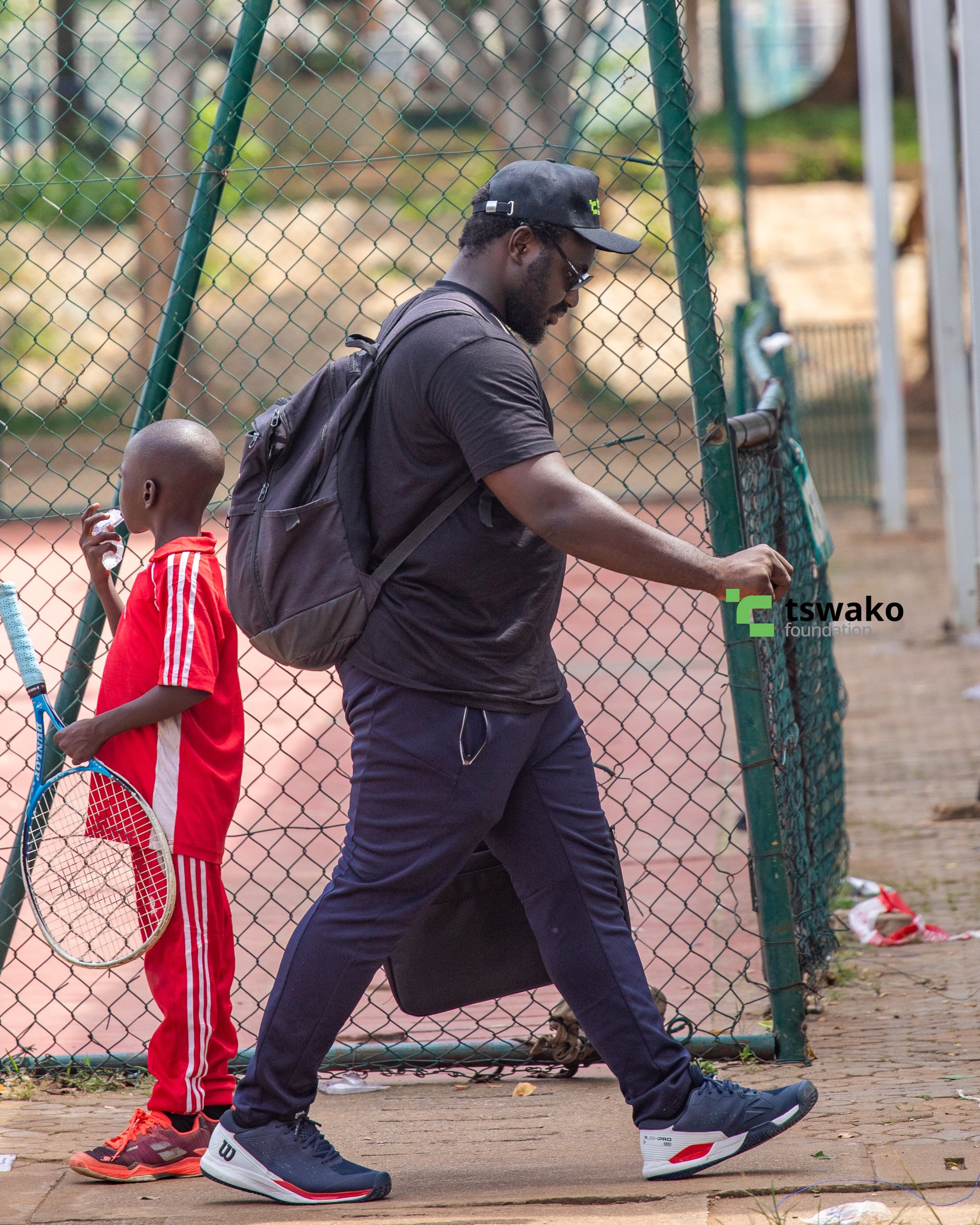 9th Edition Abuja event photo