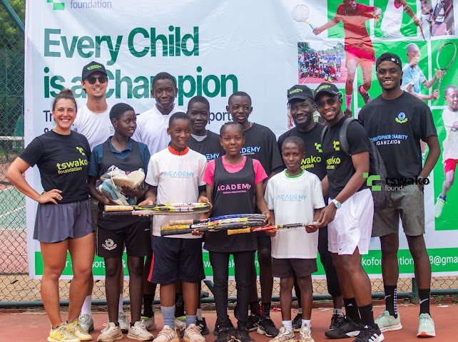 9th Edition Abuja event photo