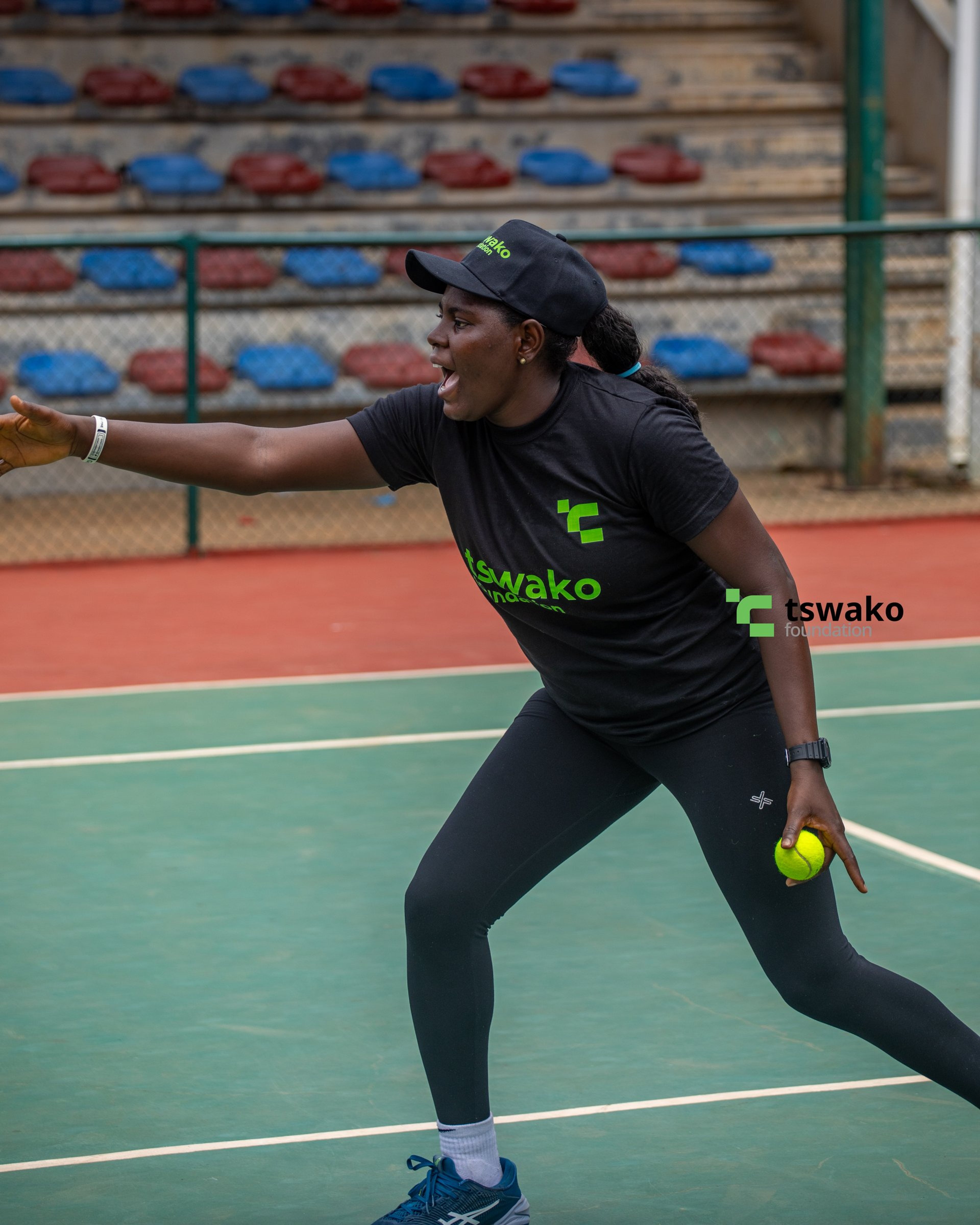9th Edition Abuja event photo