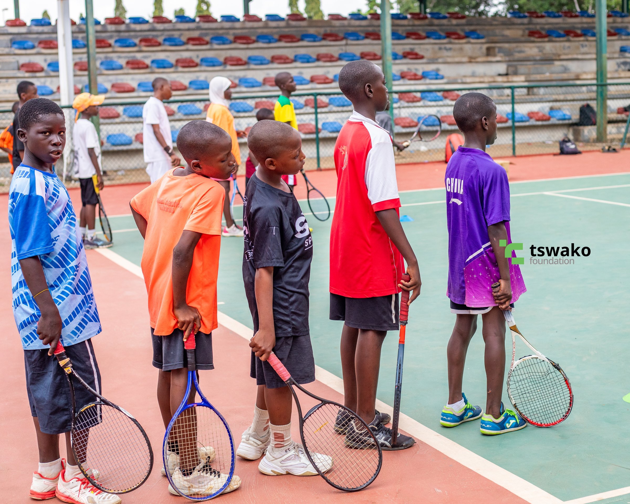 9th Edition Abuja event photo