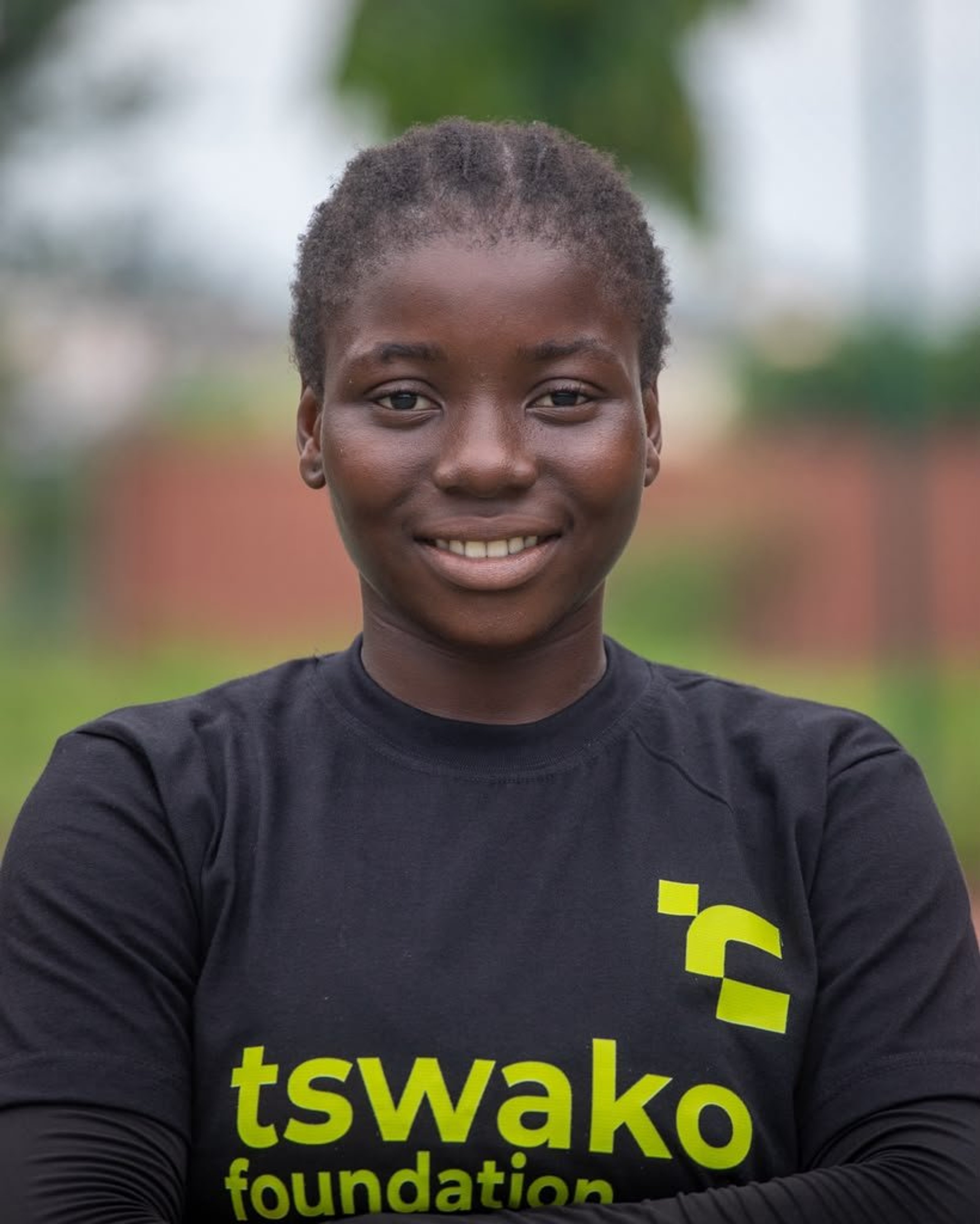 Academy player portrait