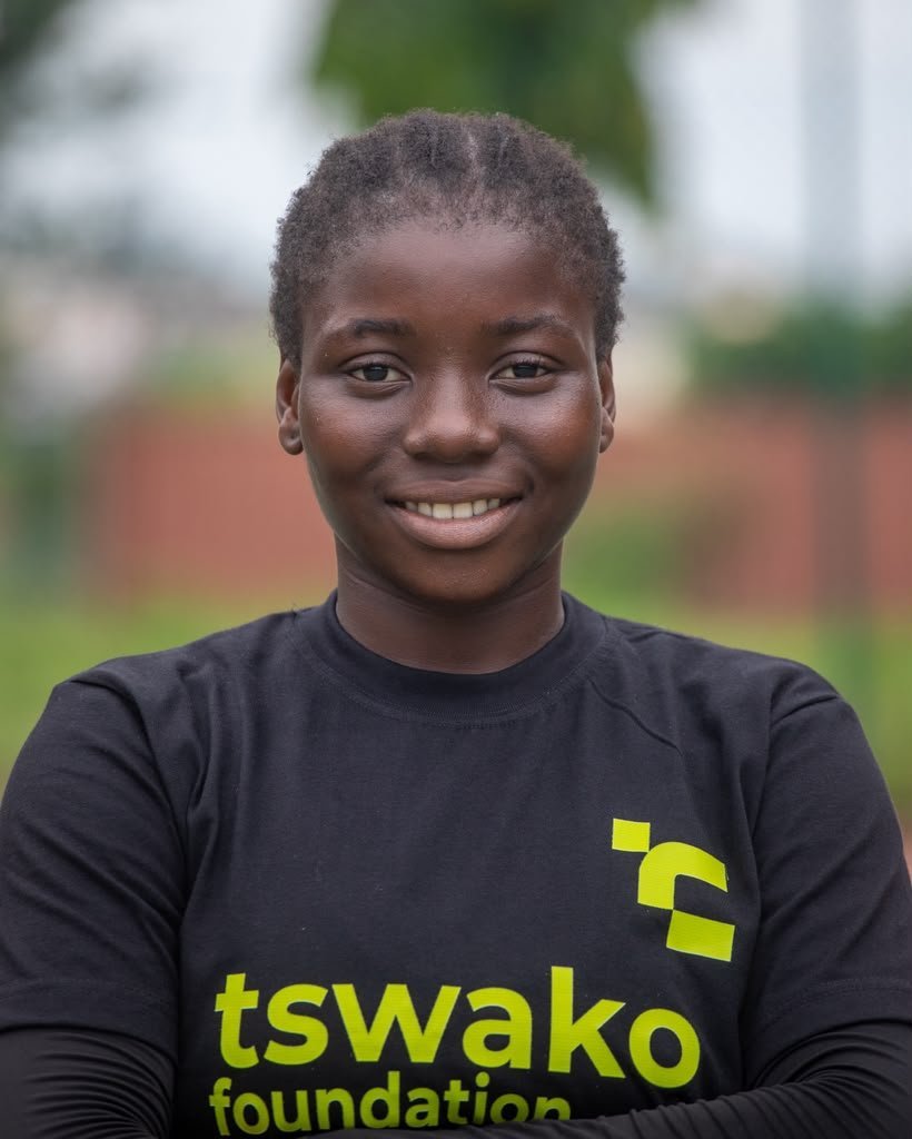 Academy player portrait
