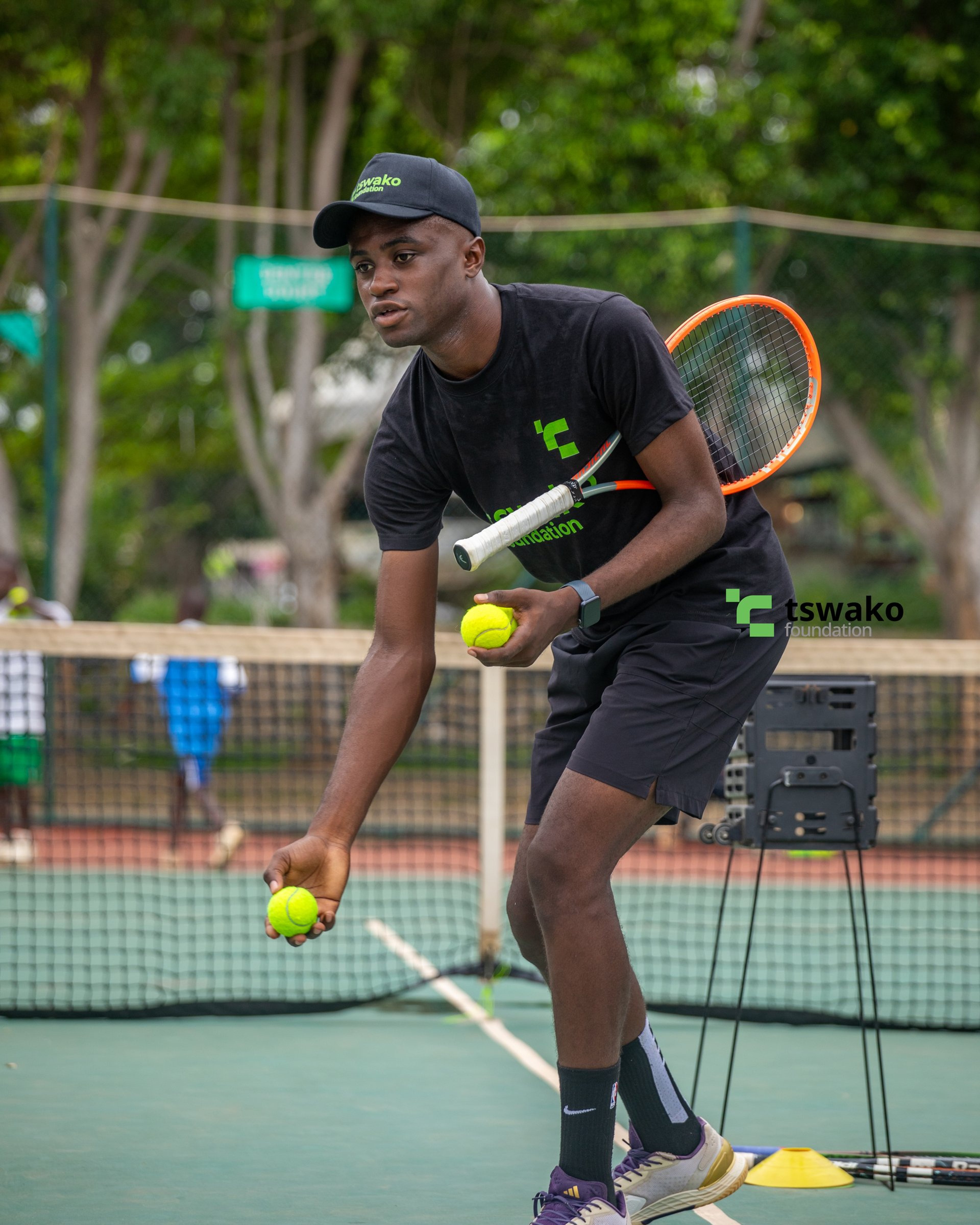 9th Edition Abuja event photo