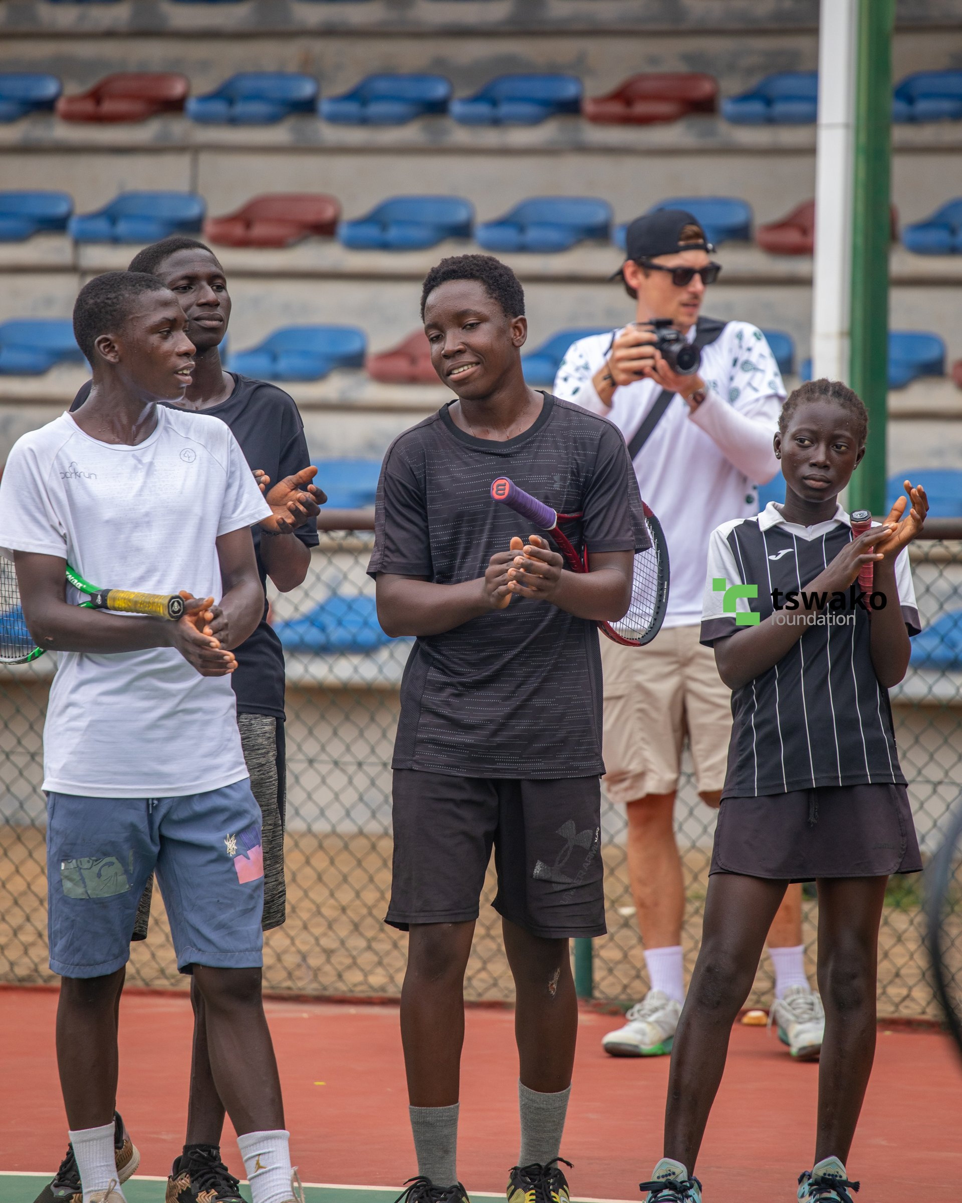 9th Edition Abuja event photo