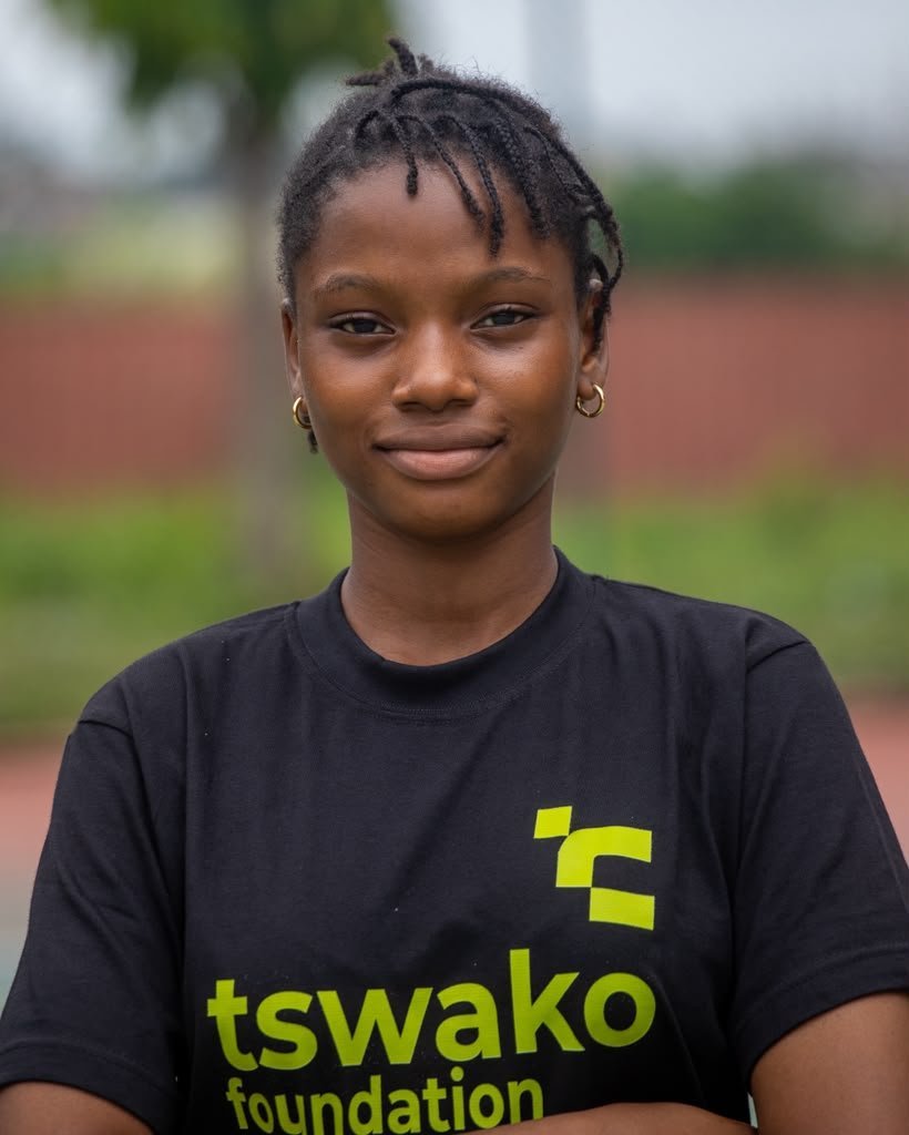 Academy player portrait