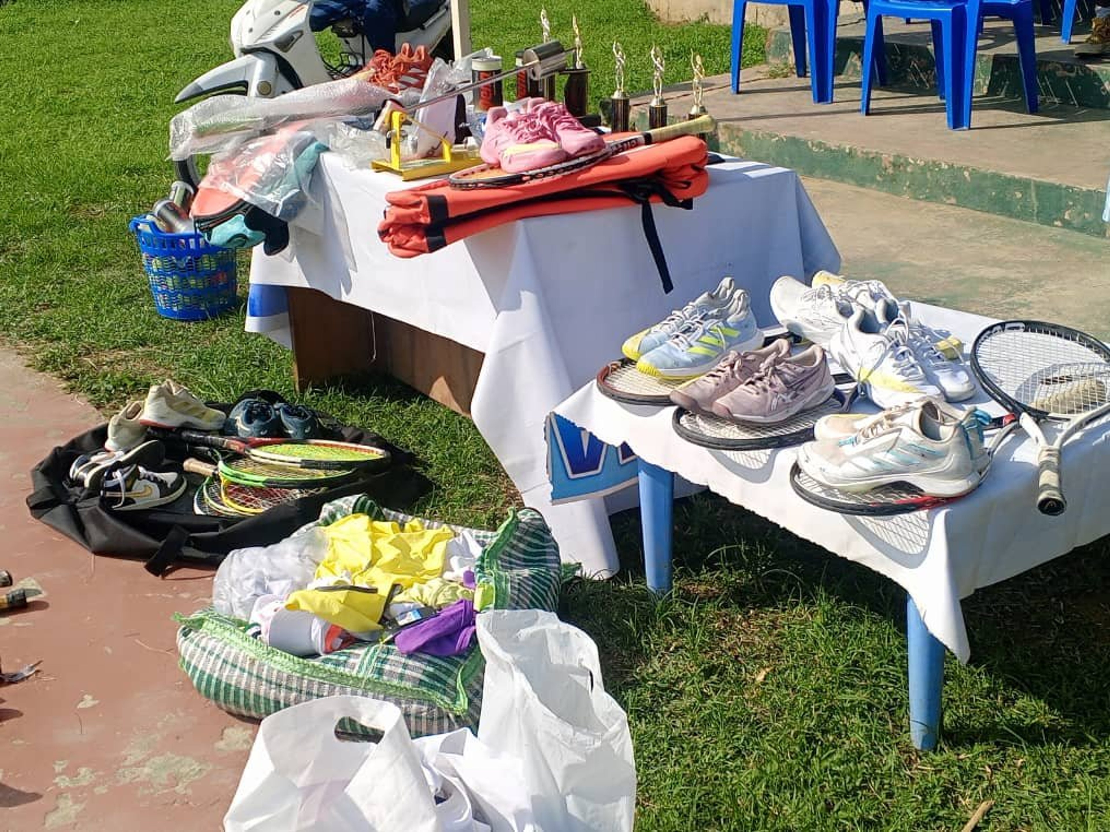 2nd Edition Minna event photo