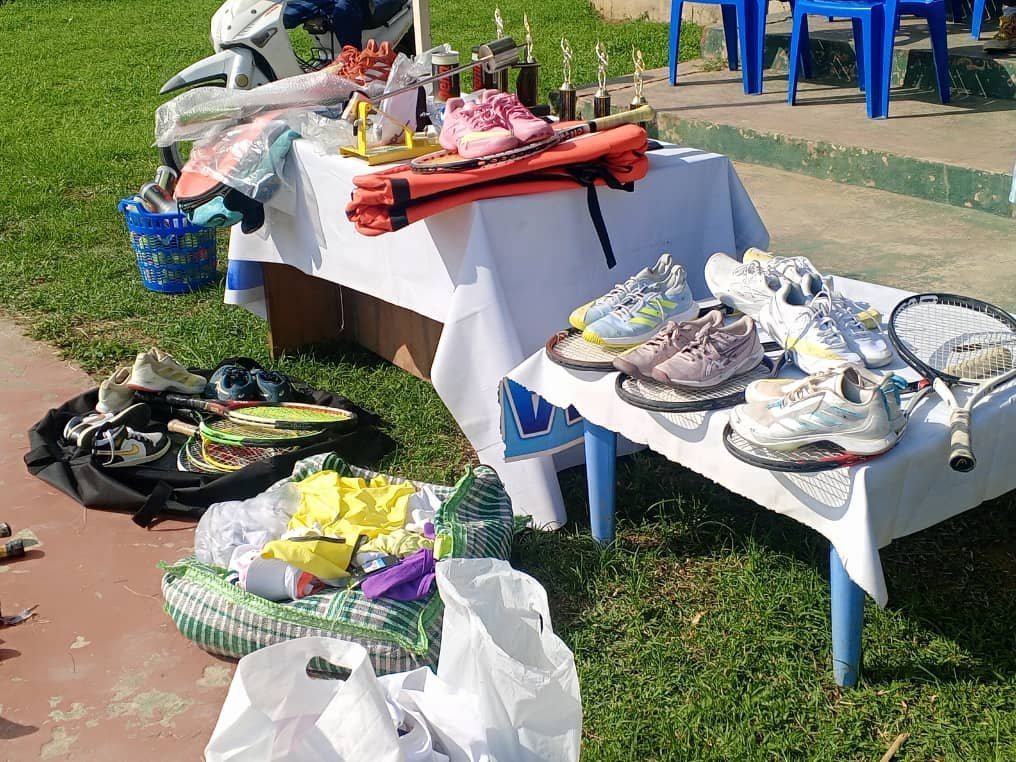 2nd Edition Minna event photo