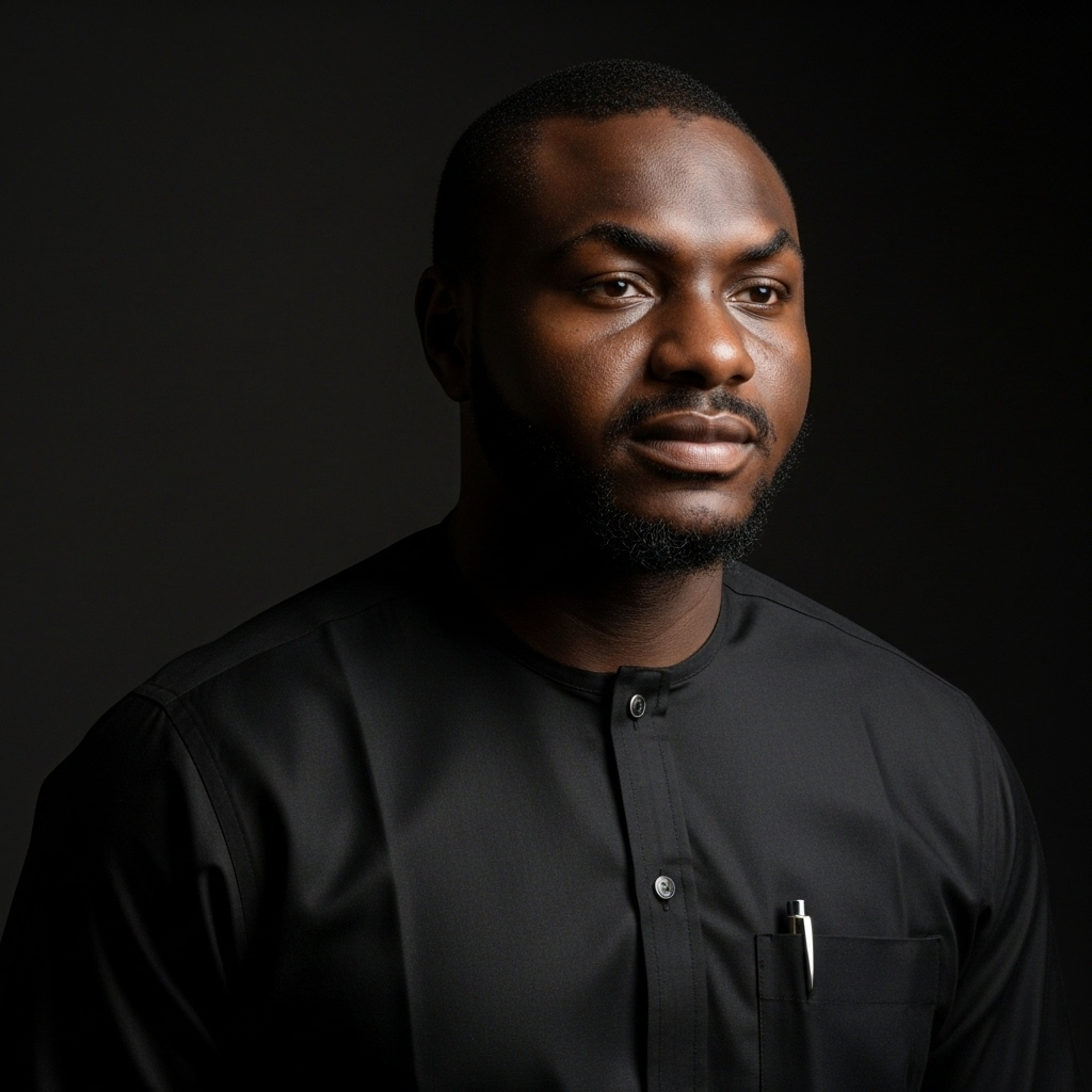 Muhammad Sani Tswako