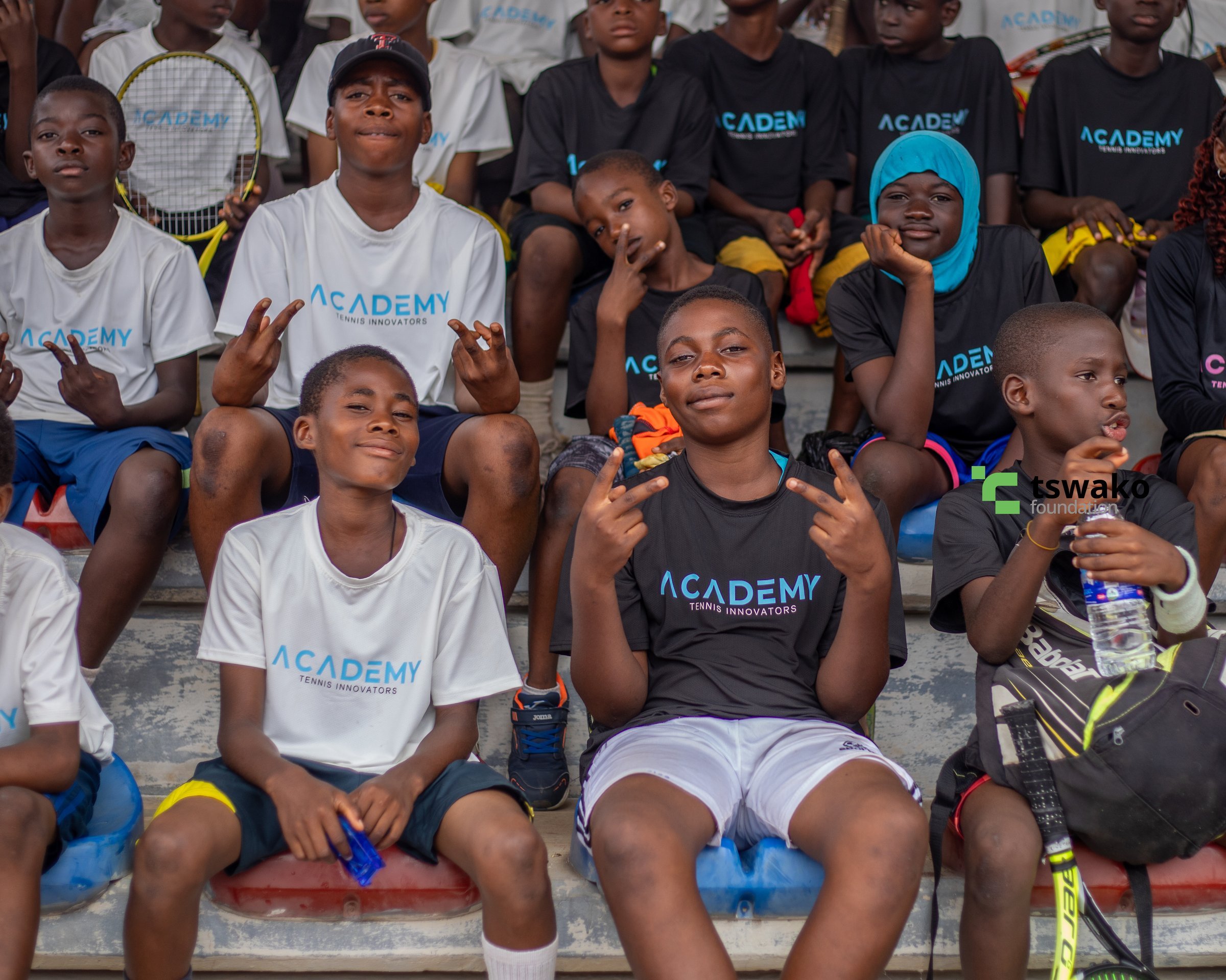 9th Edition Abuja event photo