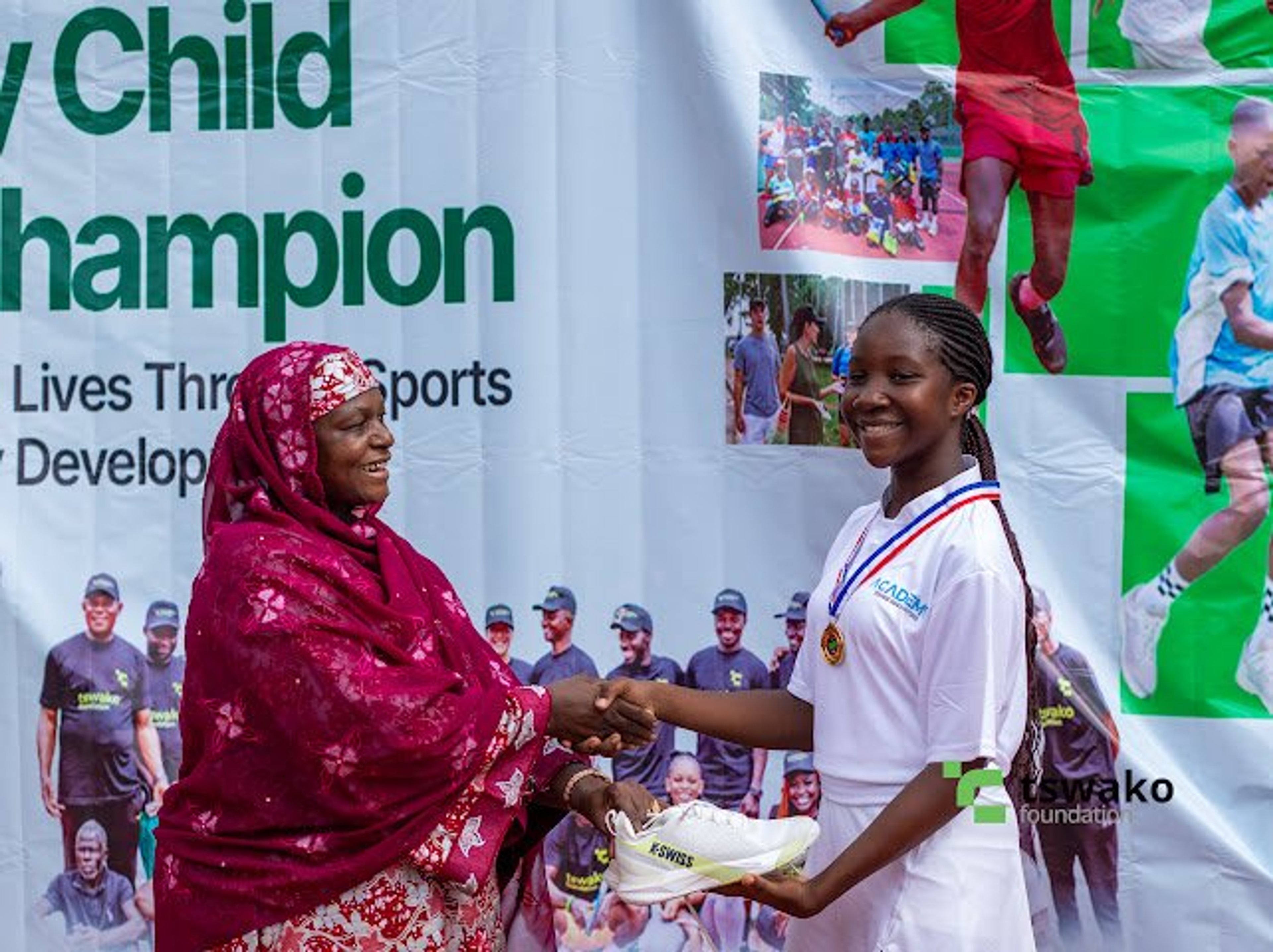9th Edition Abuja event photo