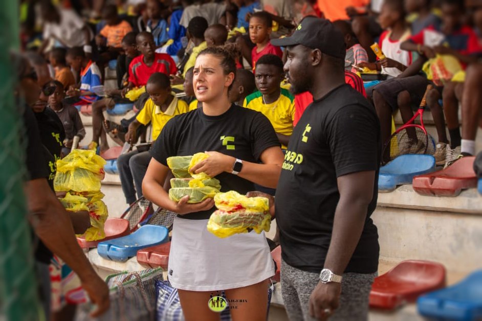 Humanitarian Services