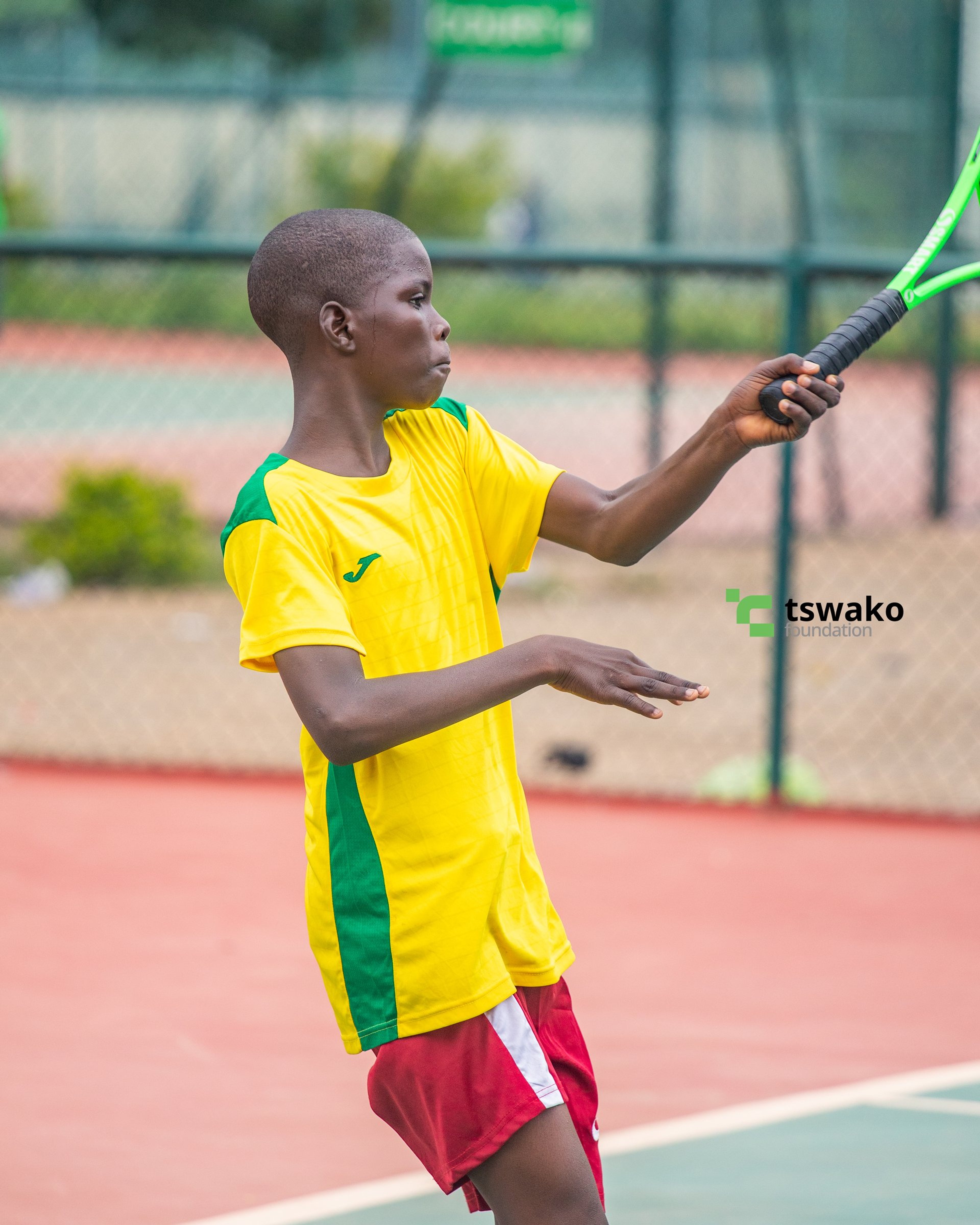 9th Edition Abuja event photo