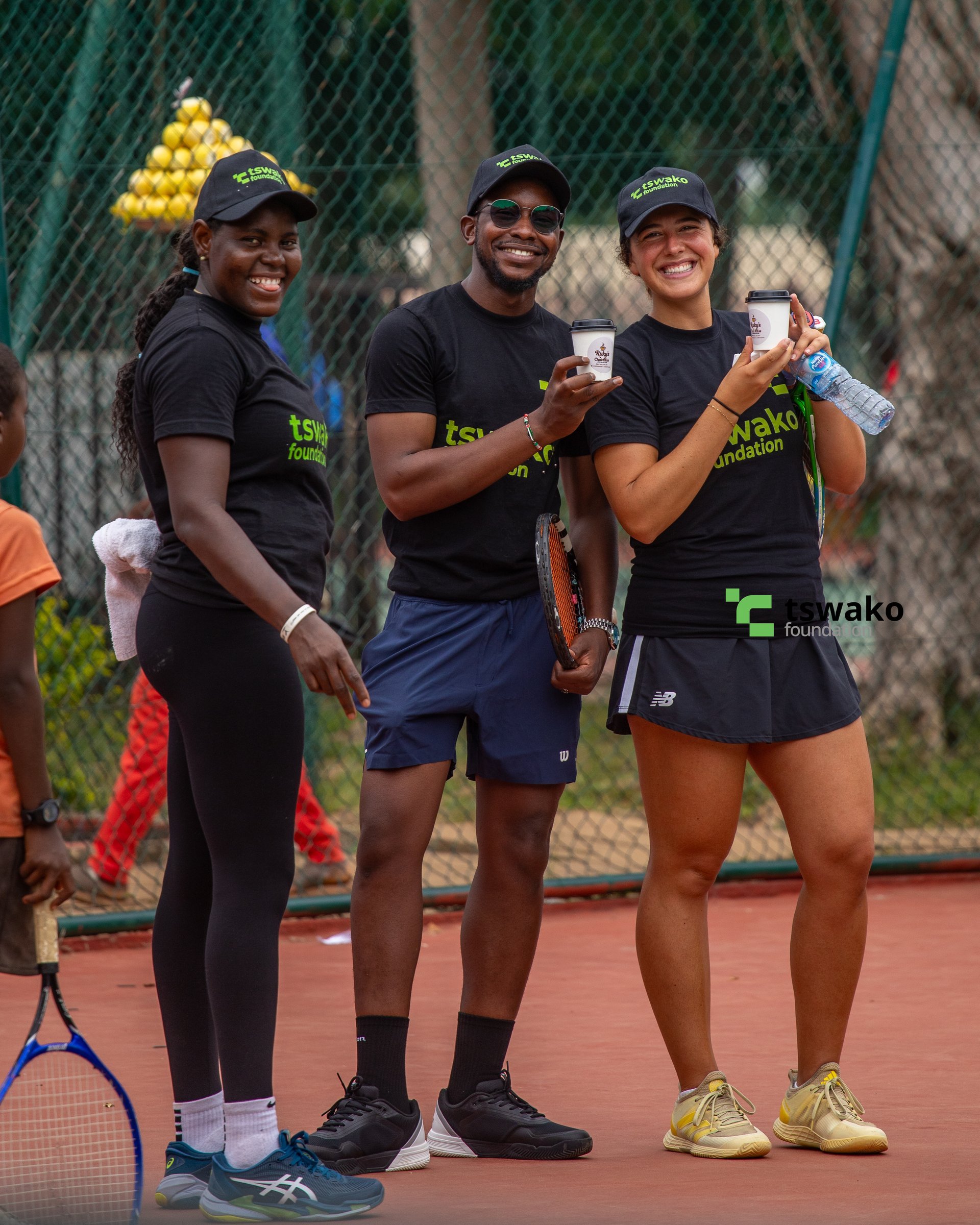 9th Edition Abuja event photo