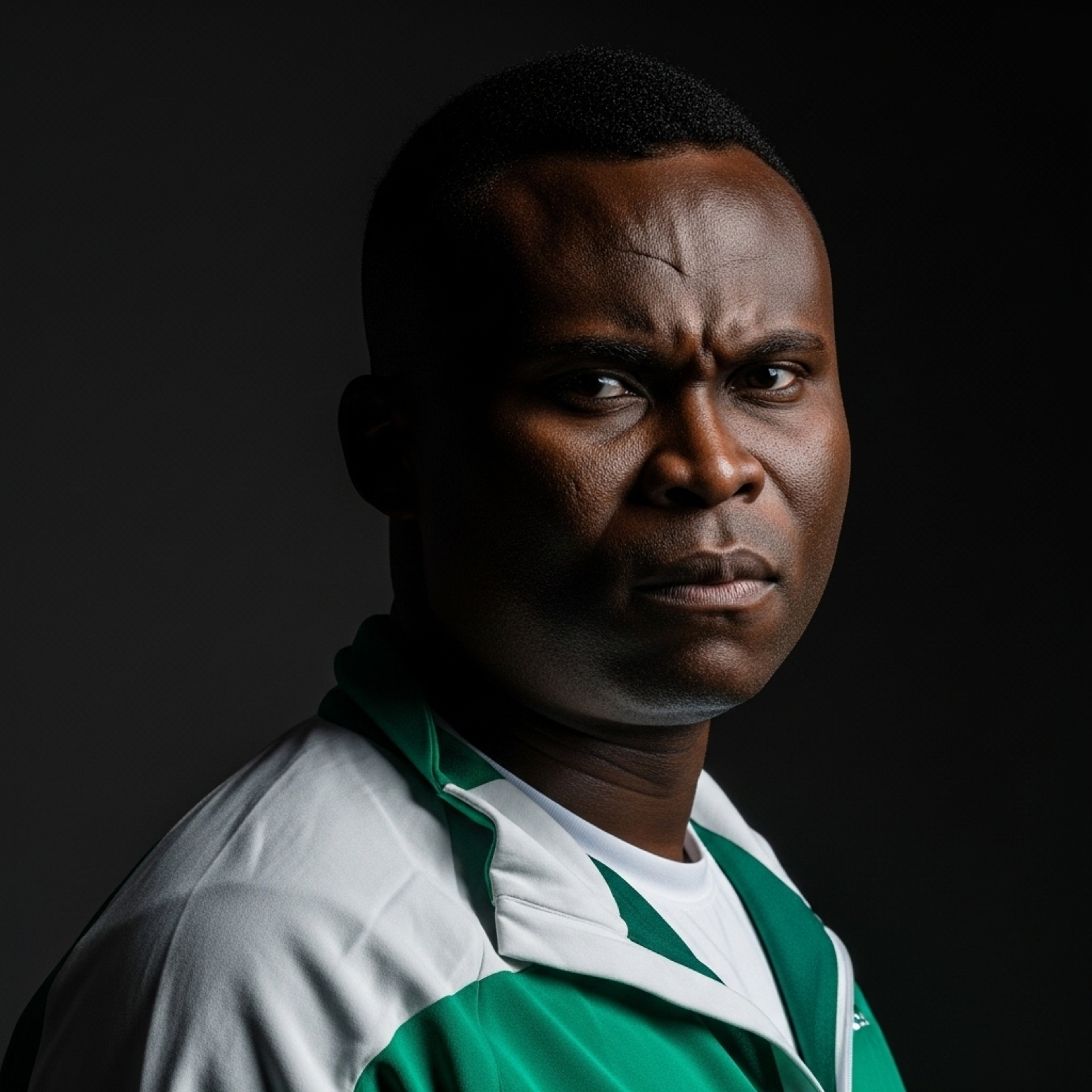 Henry Lawal