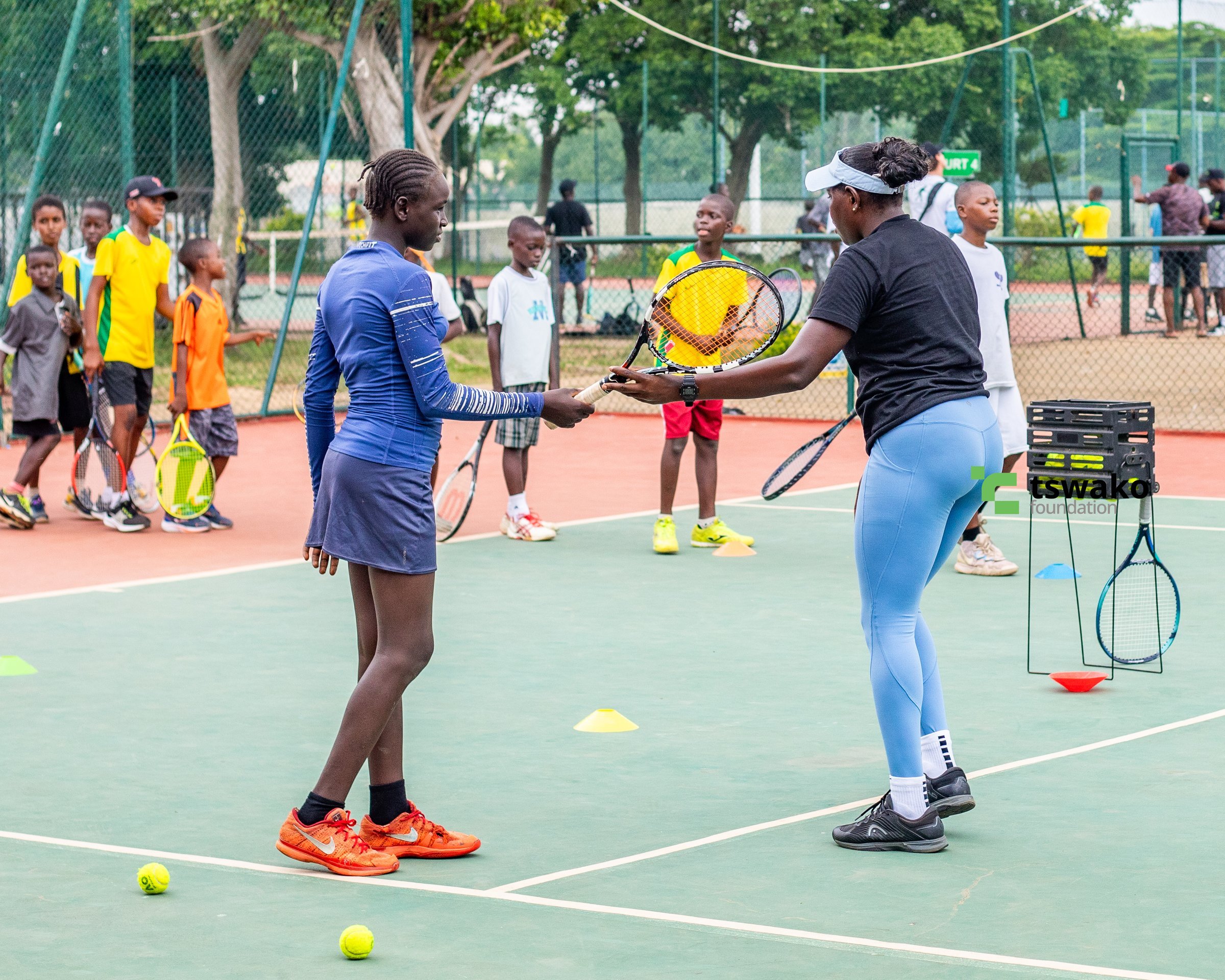 9th Edition Abuja event photo