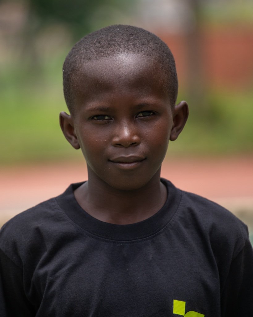 Academy player portrait