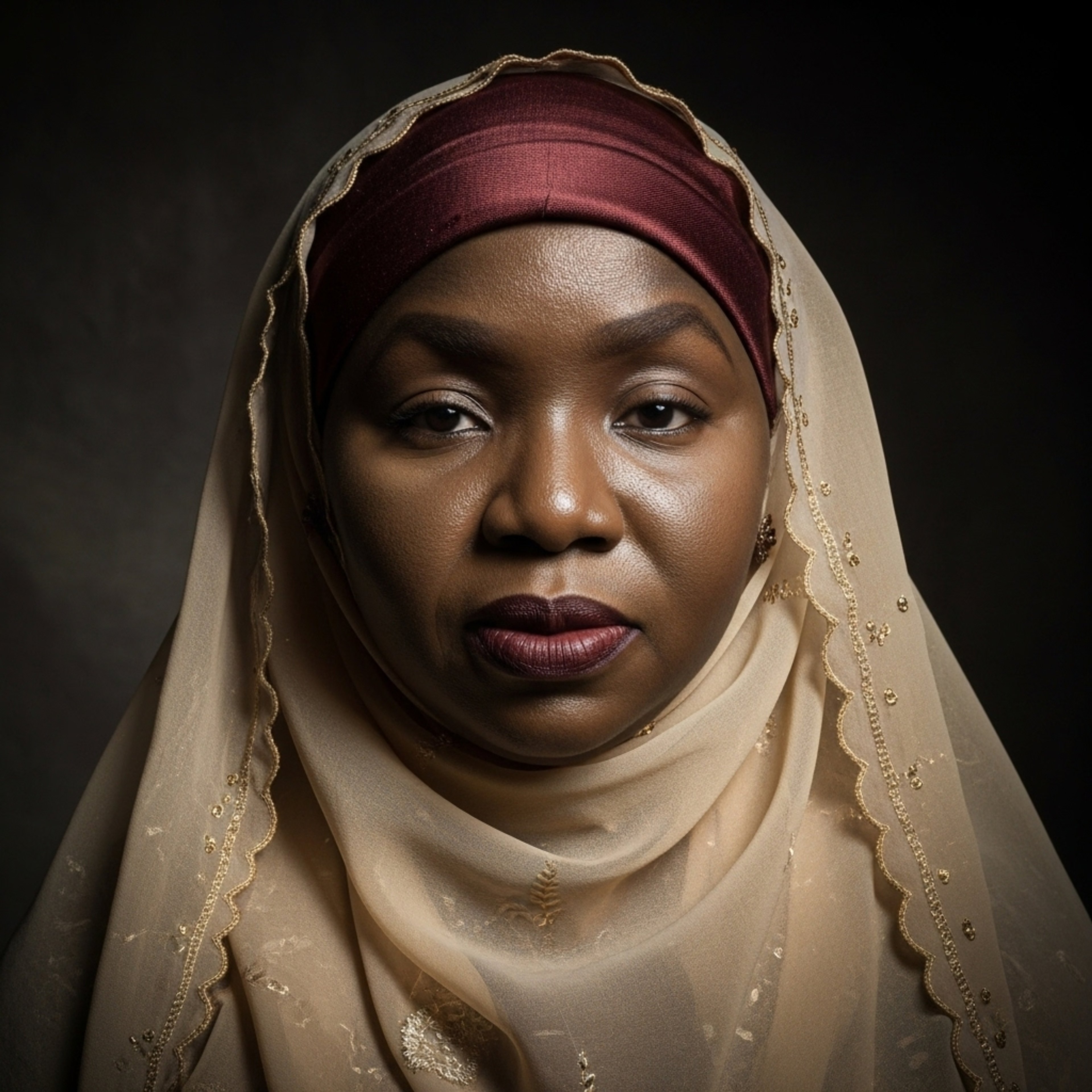 Hauwa Sani Tswako