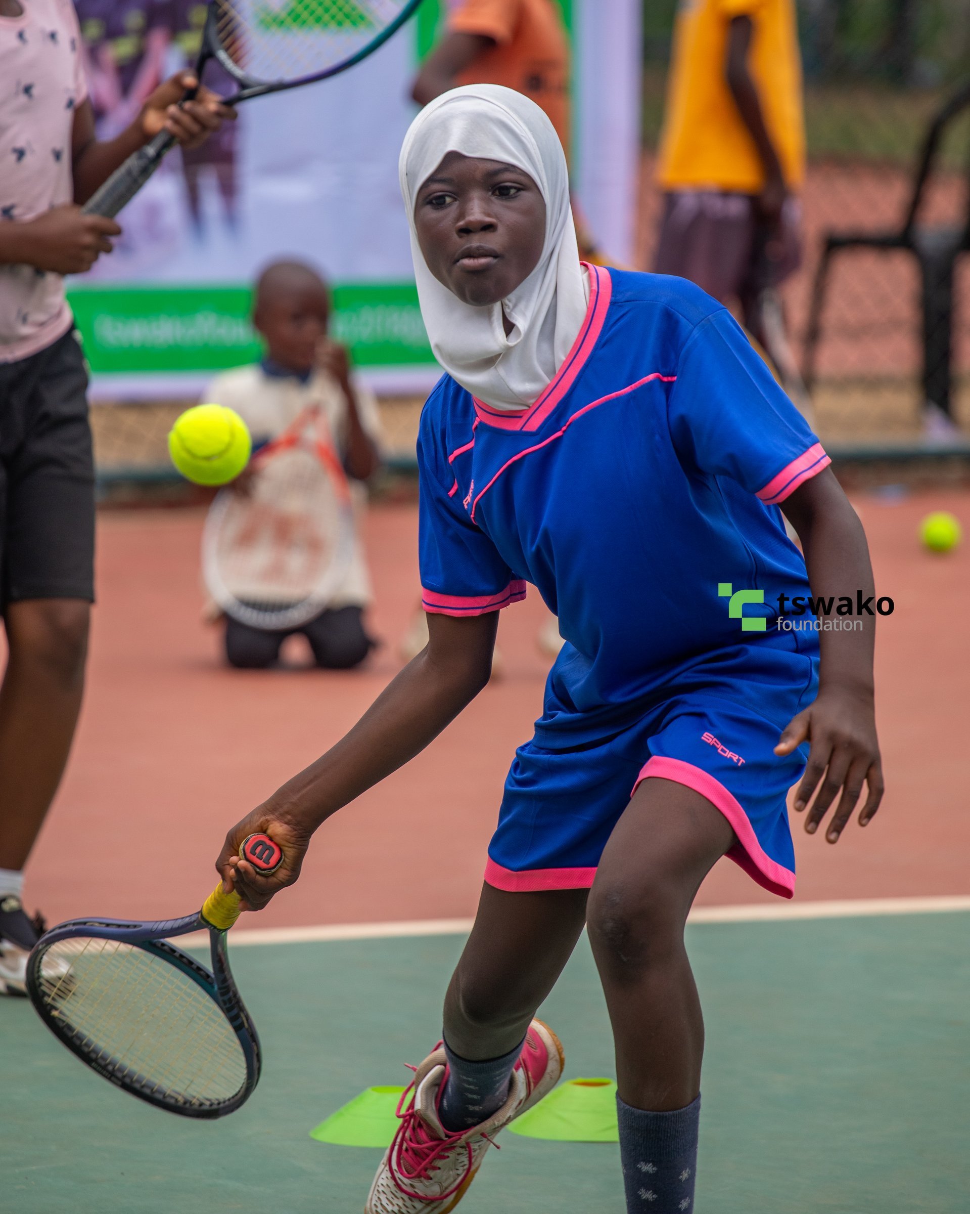 9th Edition Abuja event photo