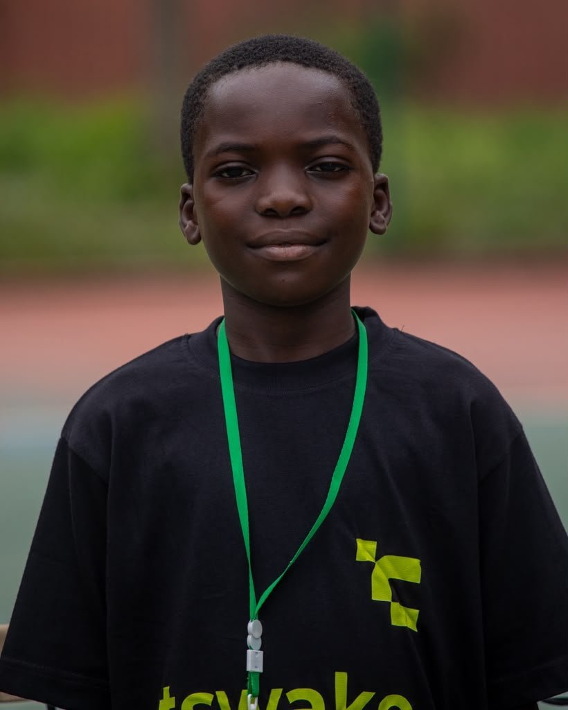Academy player portrait