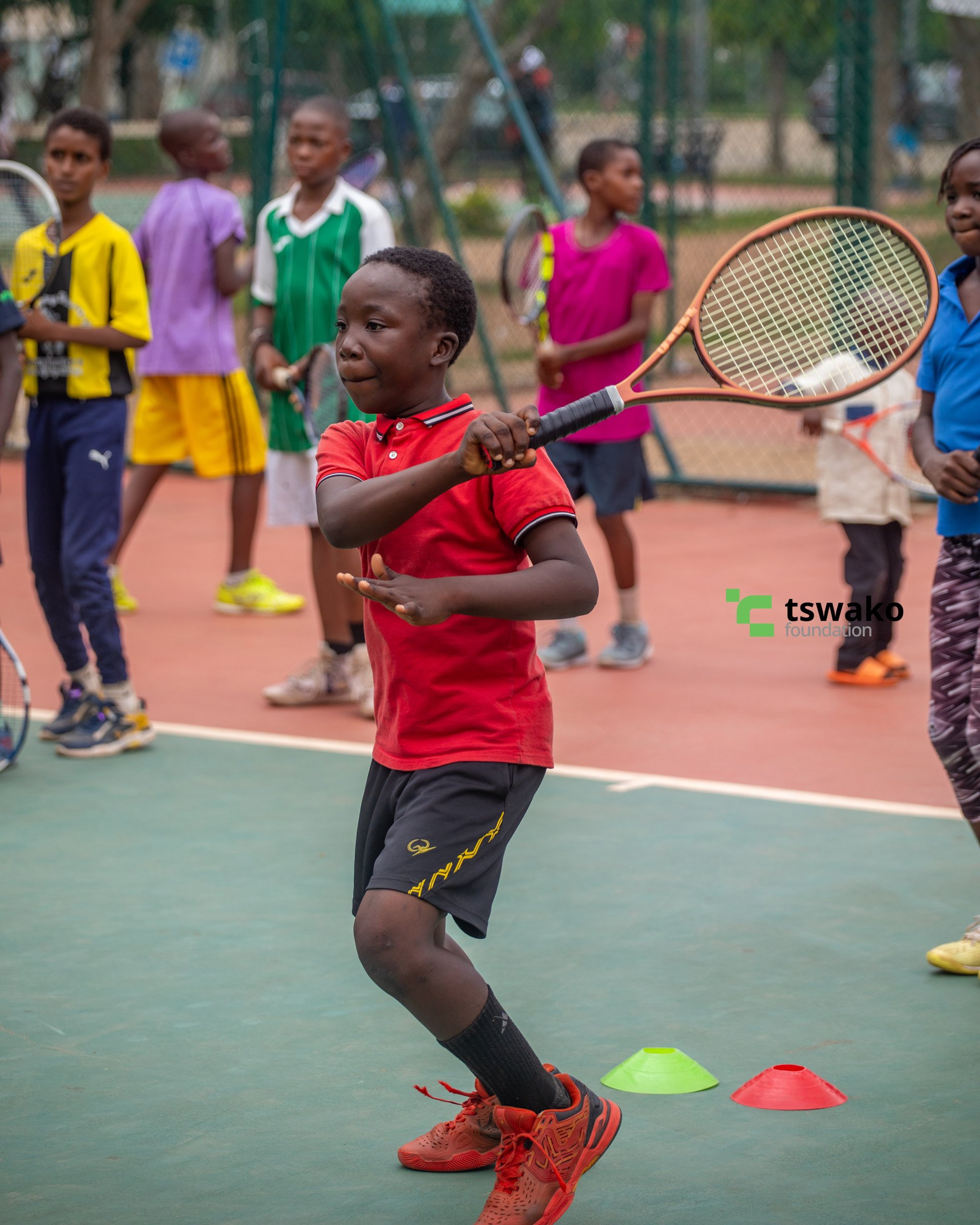 9th Edition Abuja event photo