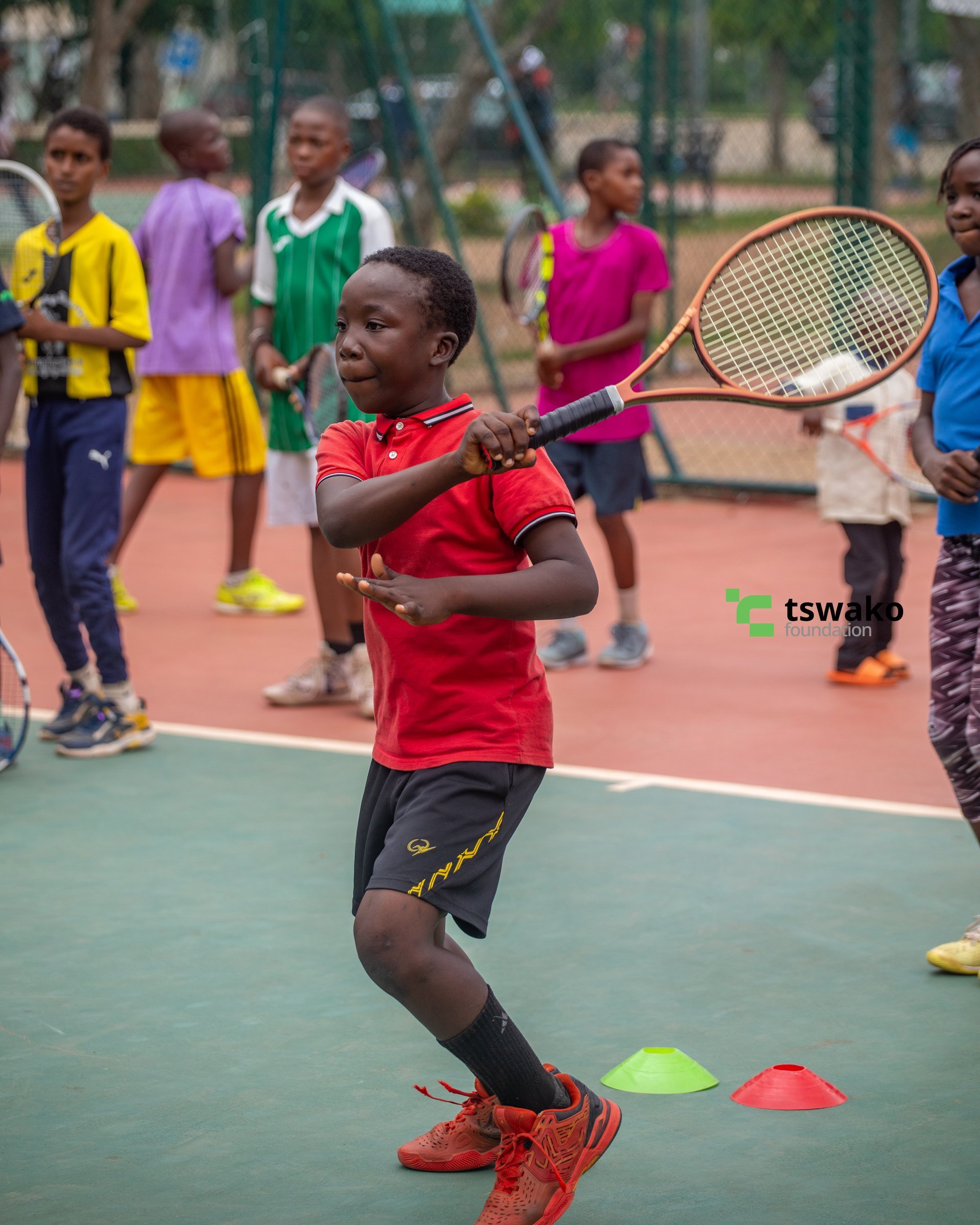 9th Edition Abuja event photo