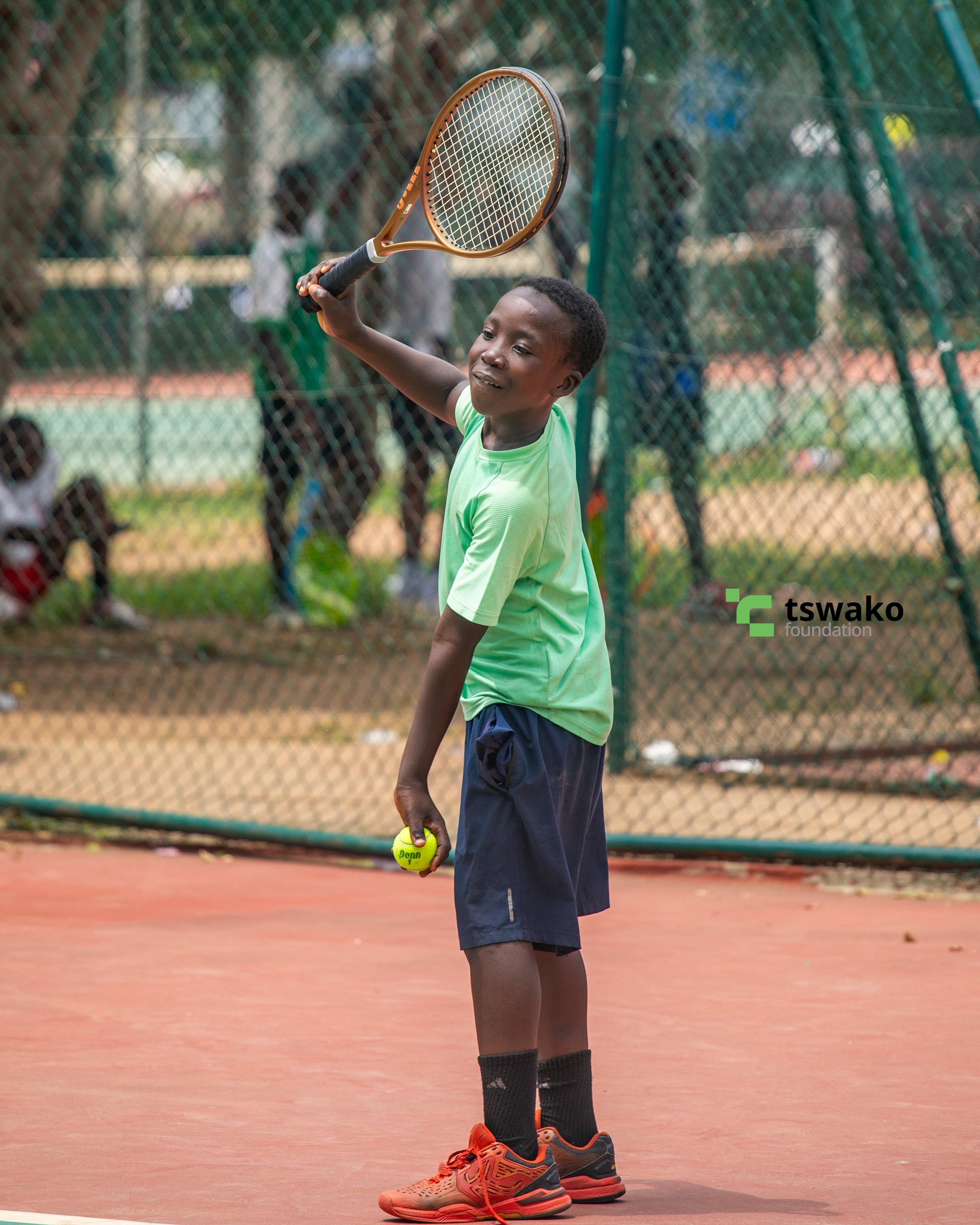 9th Edition Abuja event photo