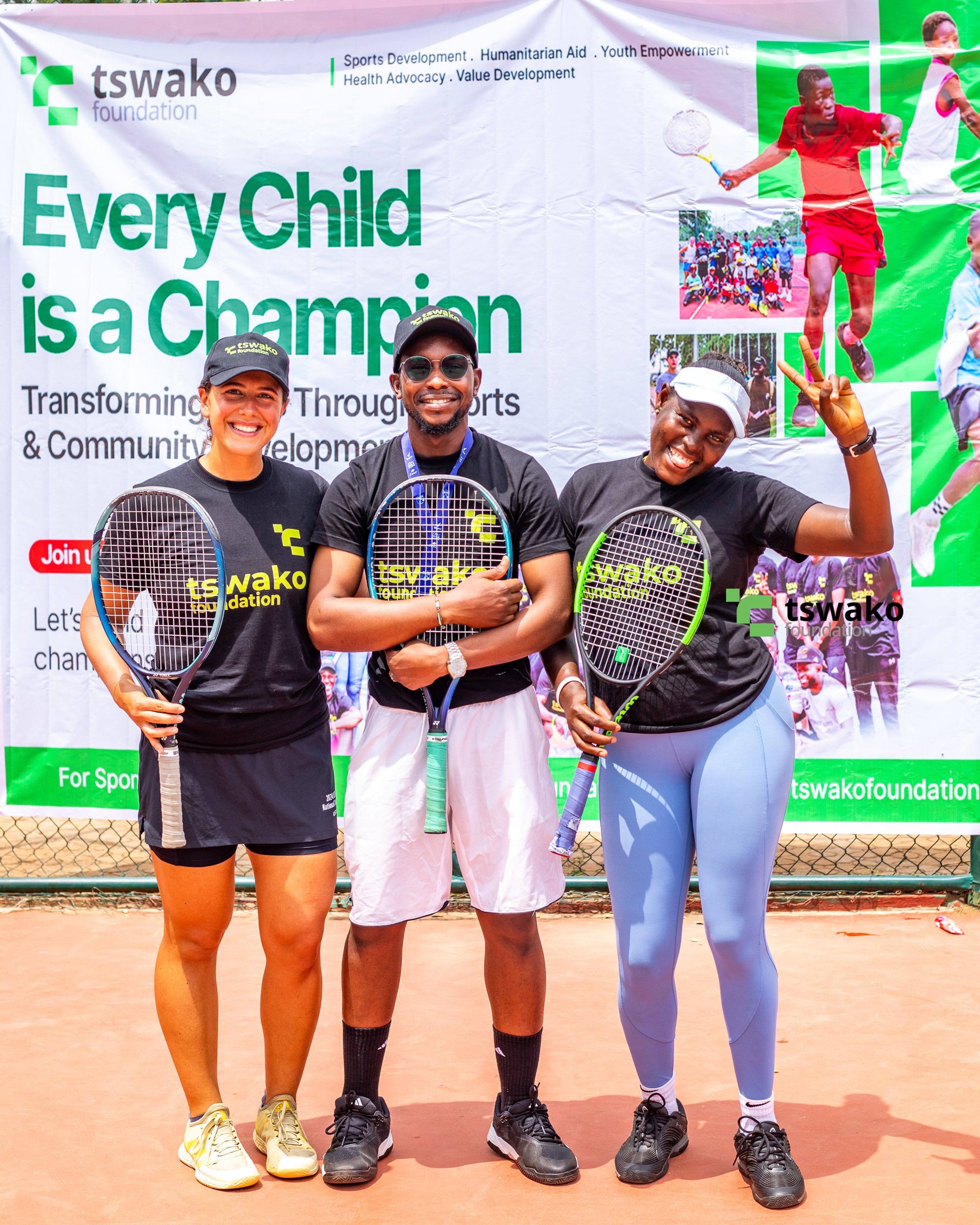 9th Edition Abuja event photo