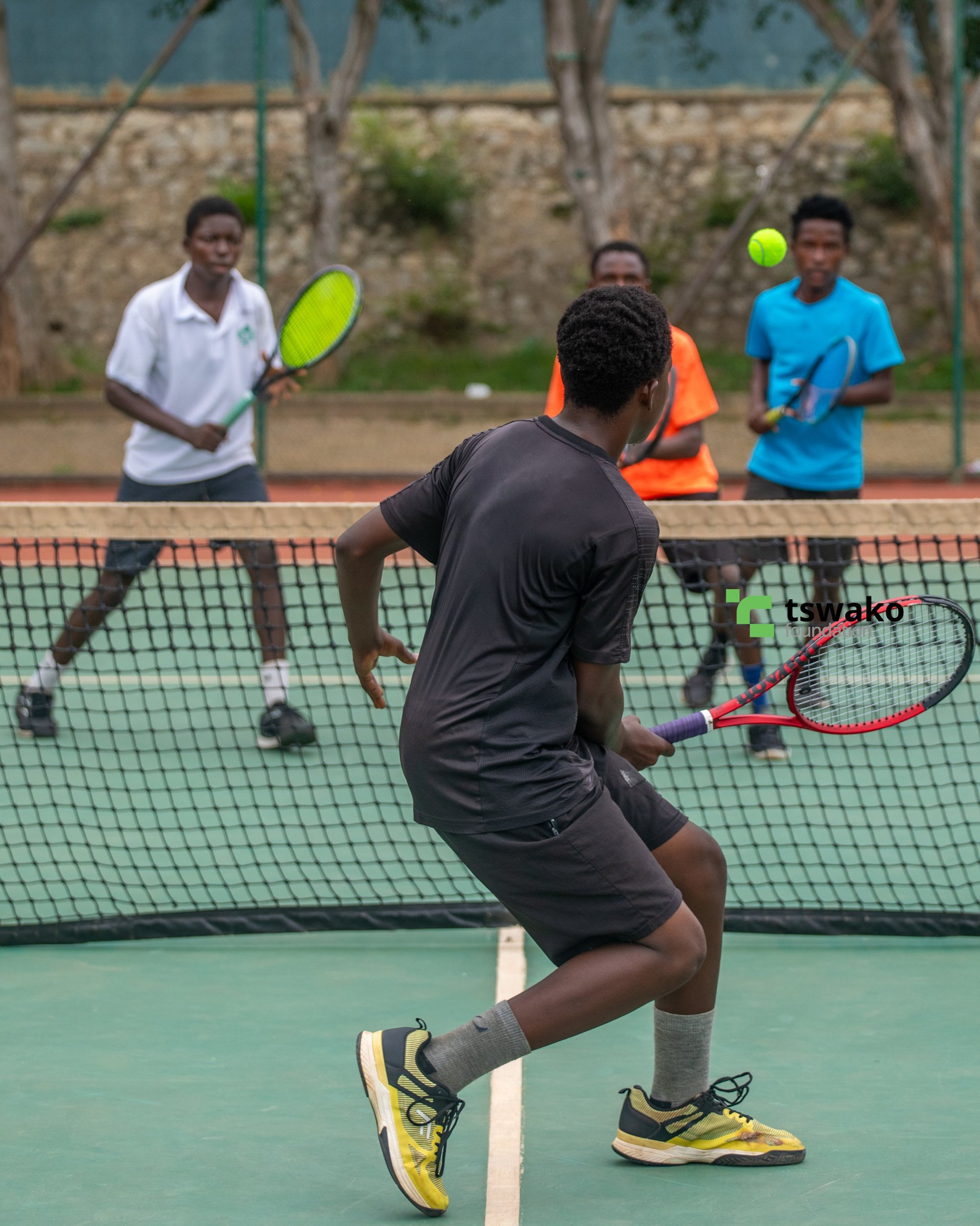 9th Edition Abuja event photo