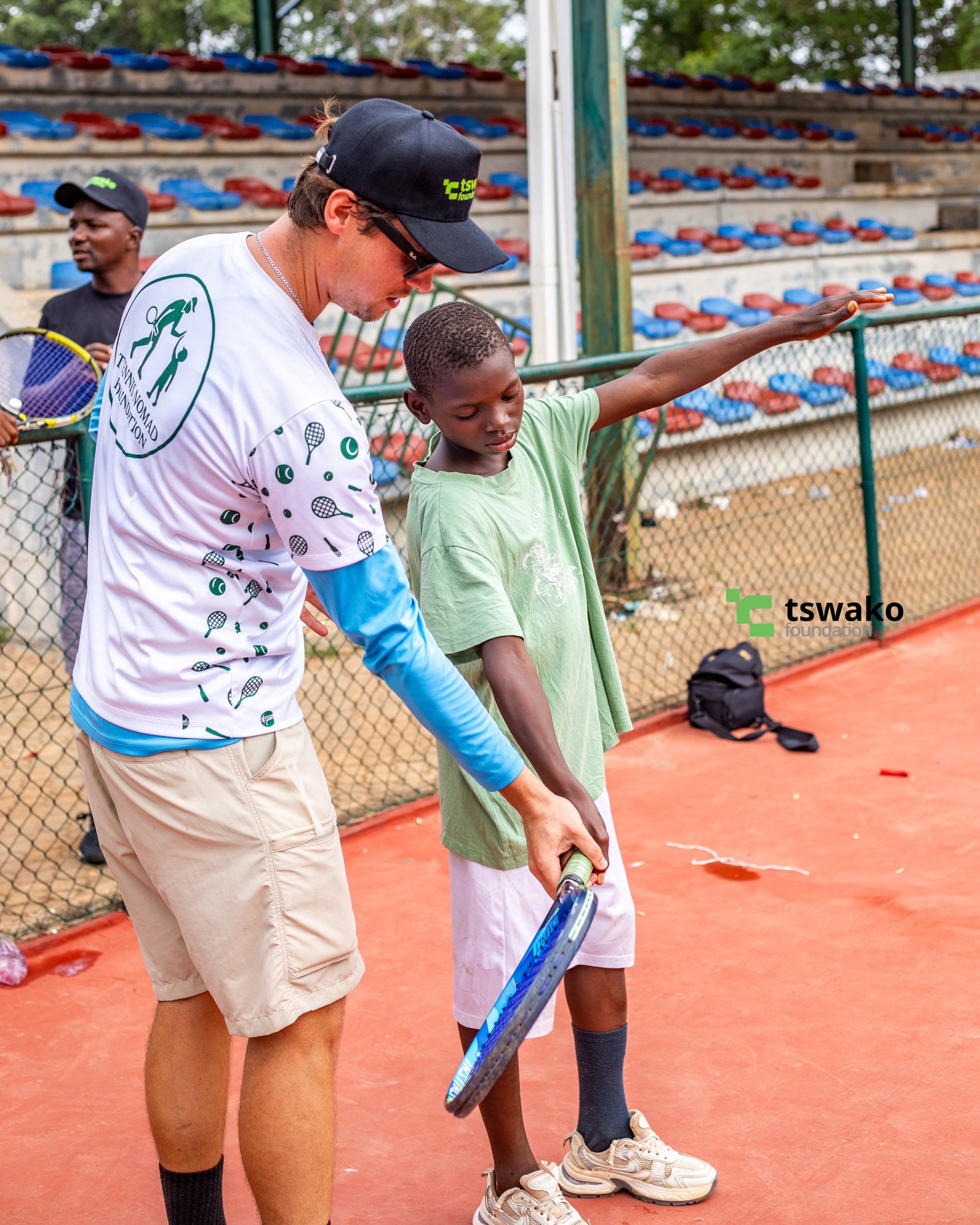 9th Edition Abuja event photo