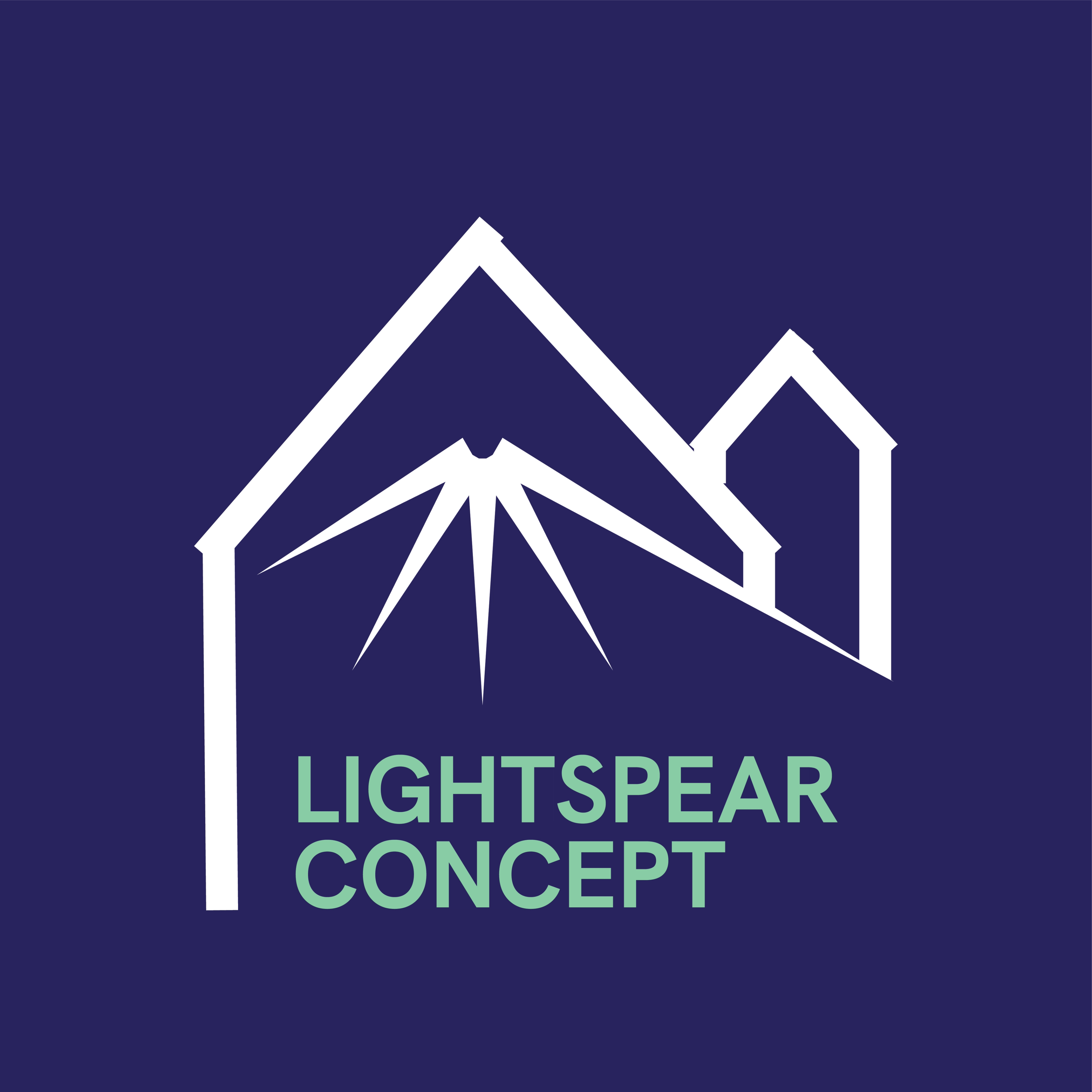 Lightspear Concept